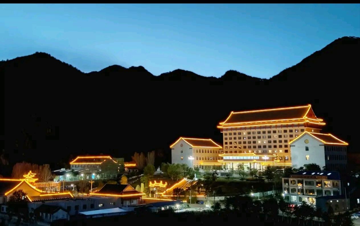 金水湾温泉度假村旅行图片 1