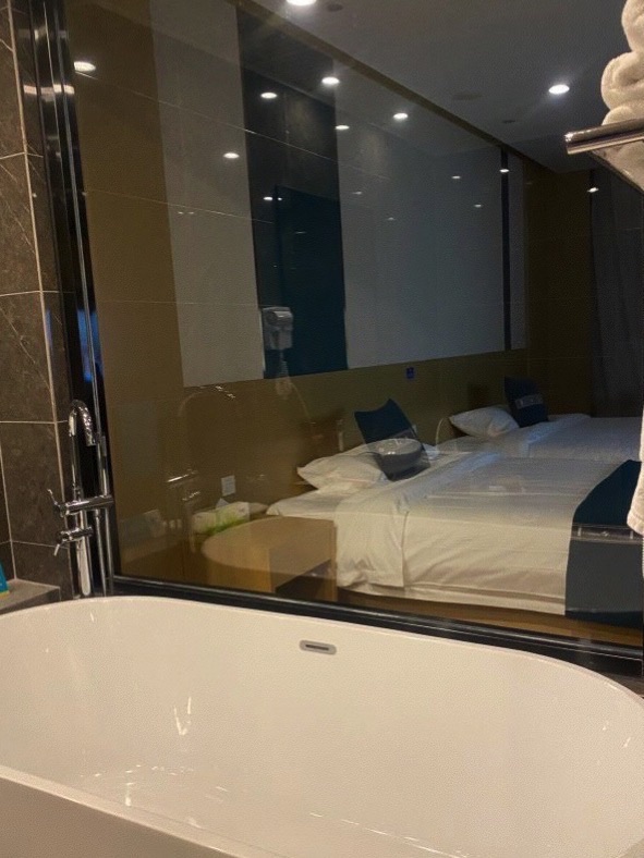 金水湾温泉度假村旅行图片 1