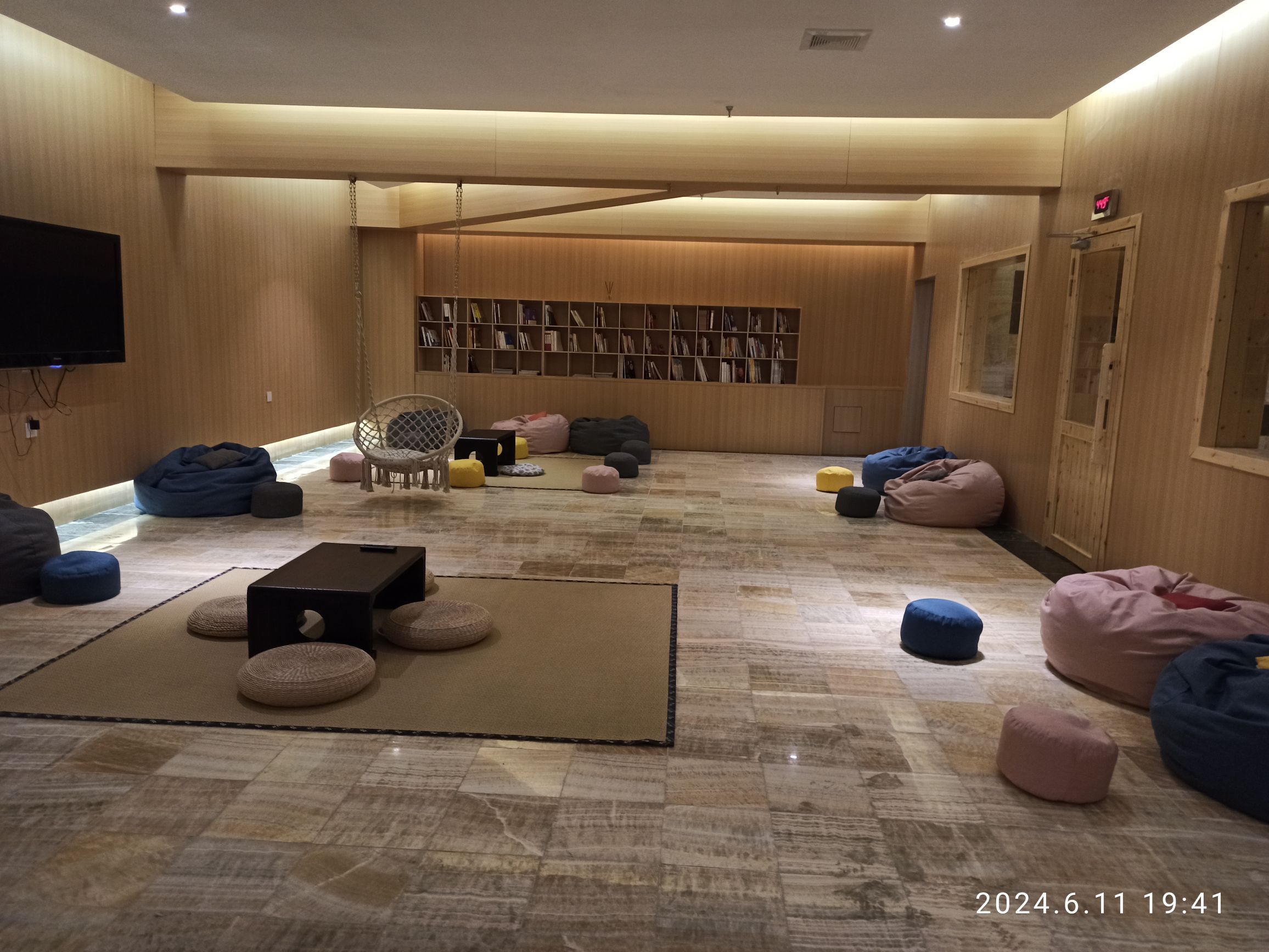 金水湾温泉度假村旅行图片 2