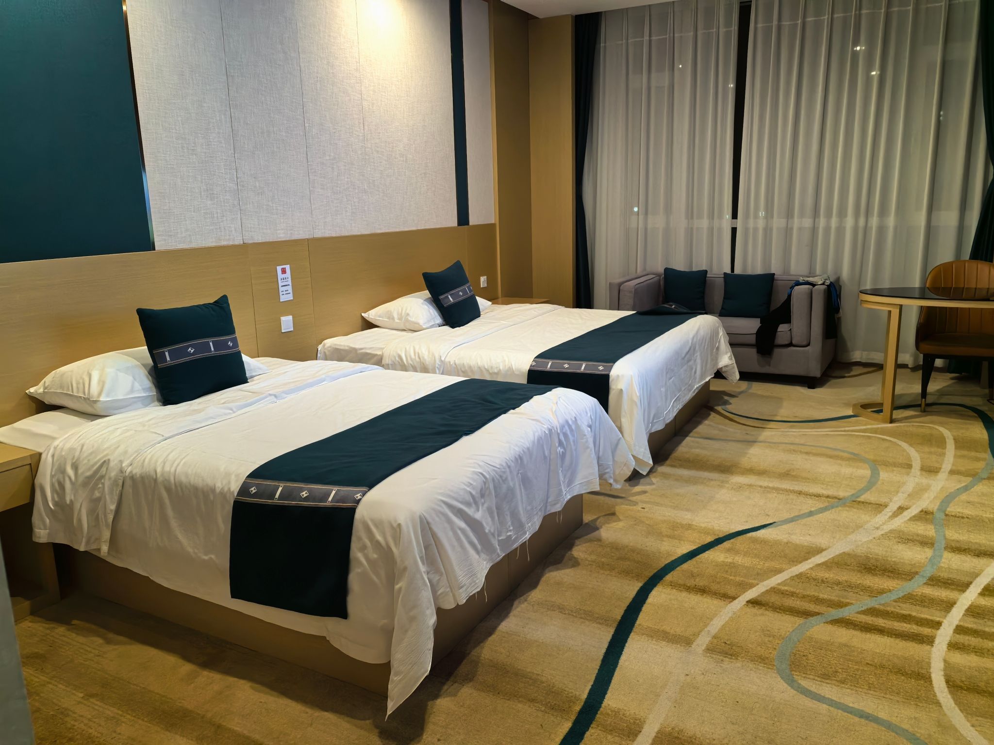 金水湾温泉度假村旅行图片 3