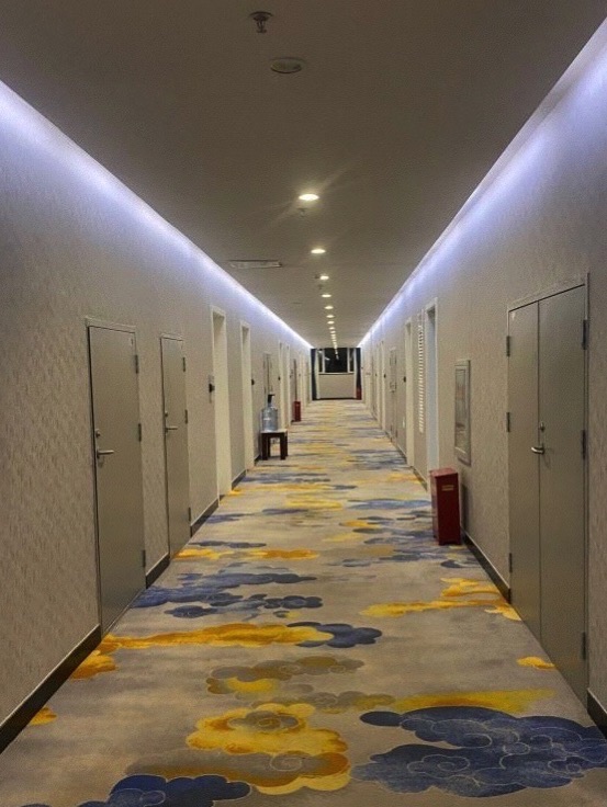 金水湾温泉度假村旅行图片 2