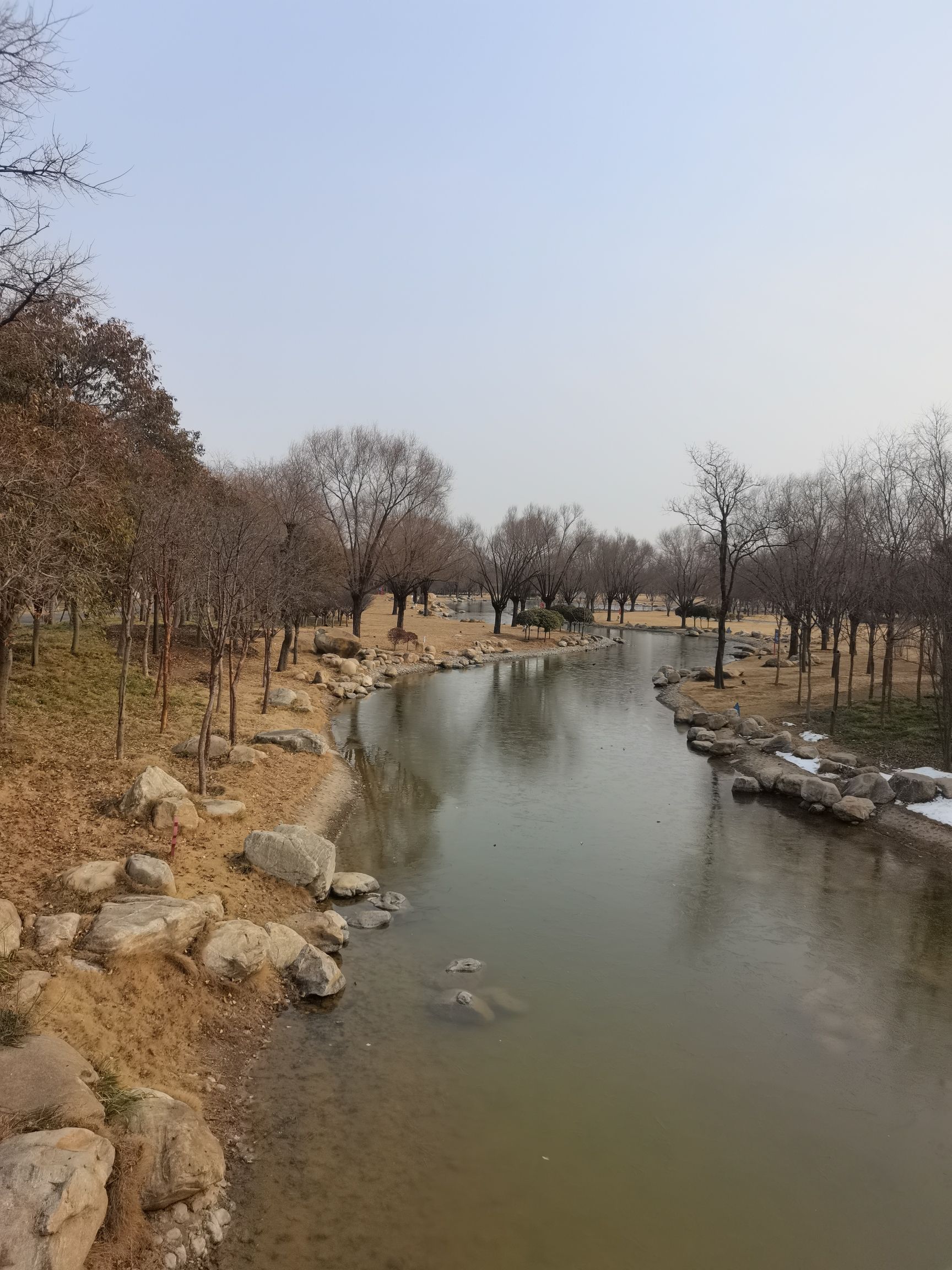 苑城文化公园旅行图片 3
