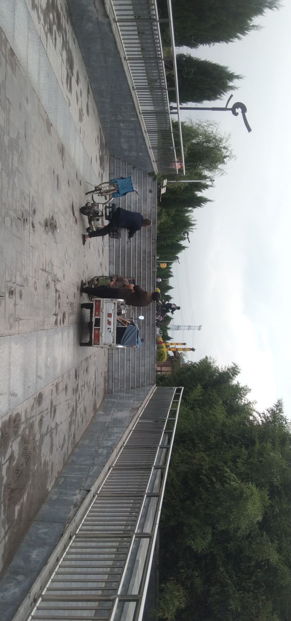 柏人城将军府旅行图片 2