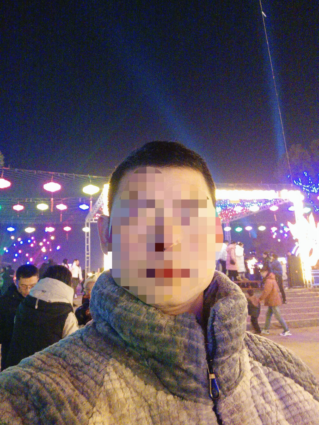 雪霁花海旅行图片 3