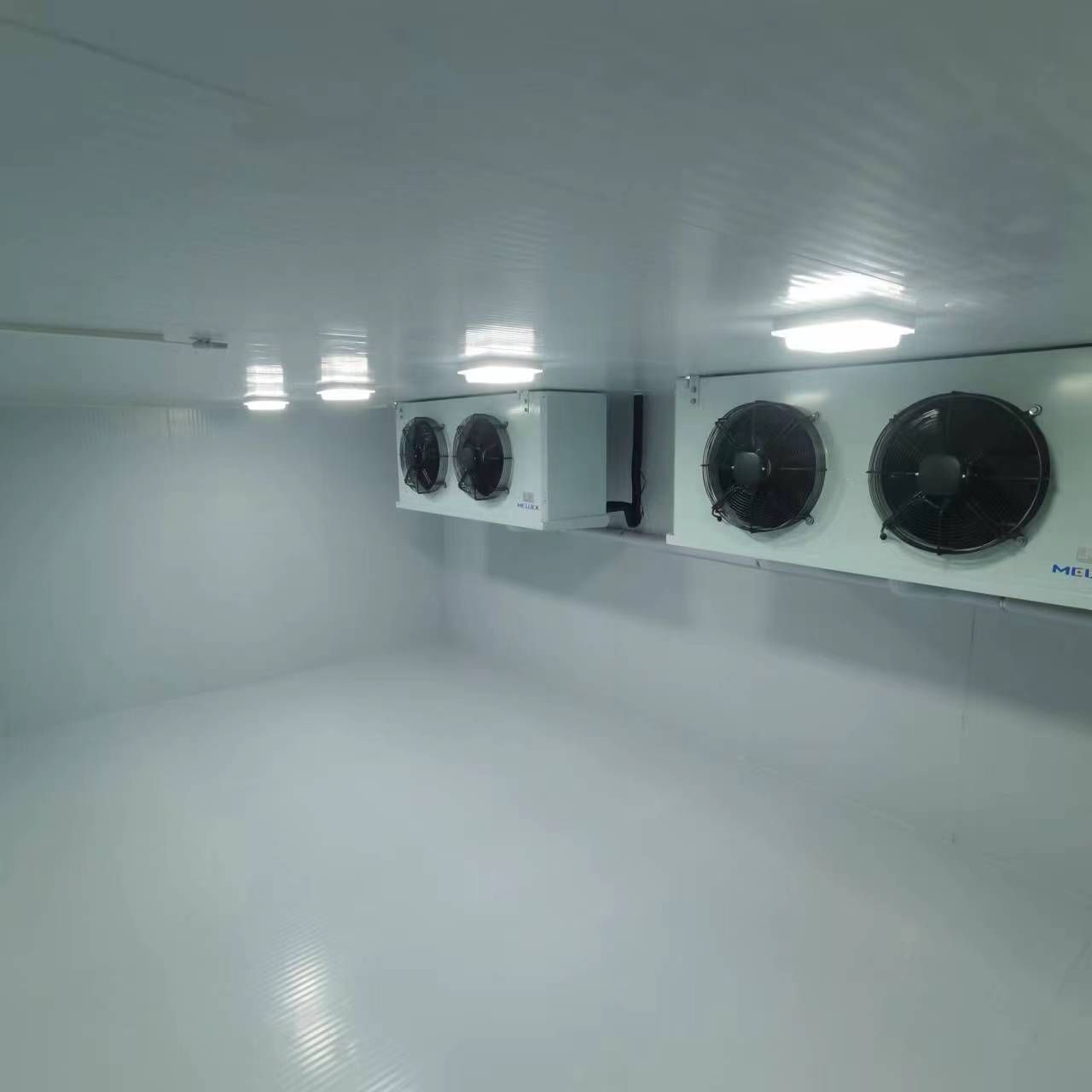 北京雪冰源制冷冷库库房