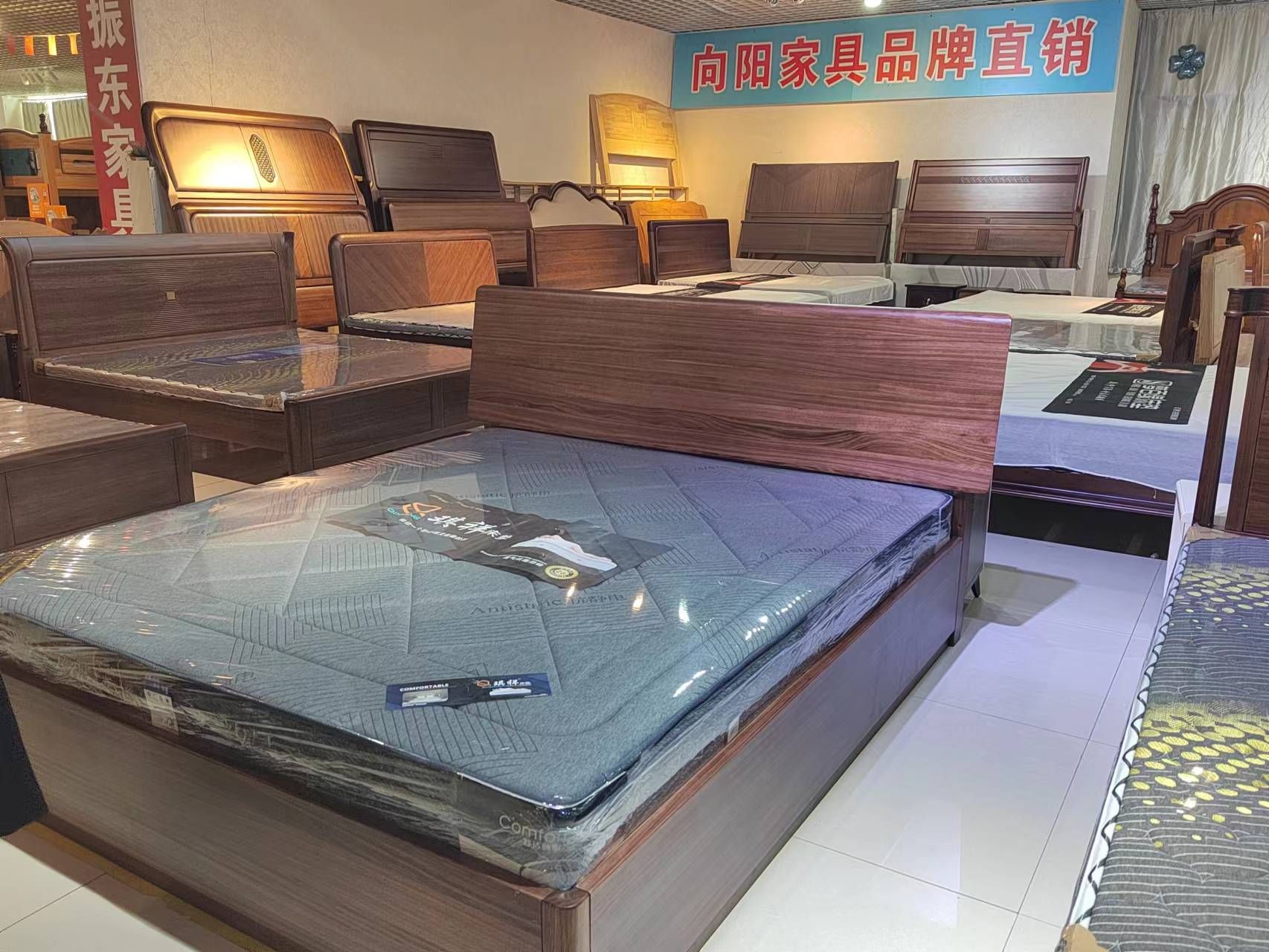 广丰家具北区