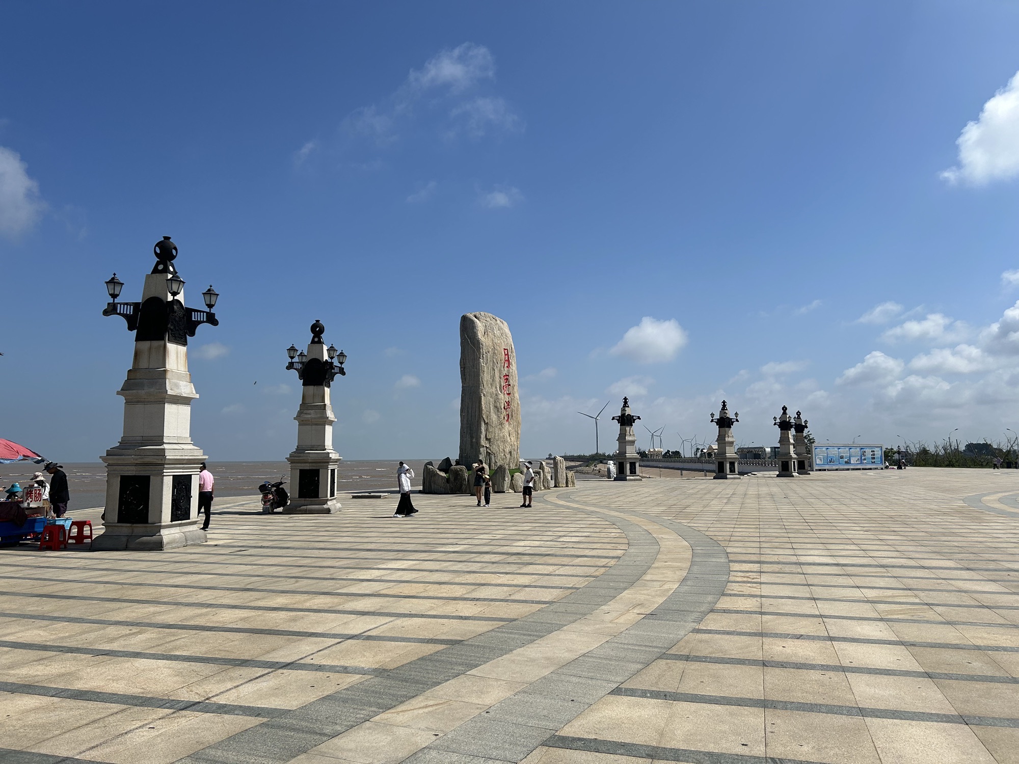 月亮湾旅行图片 2