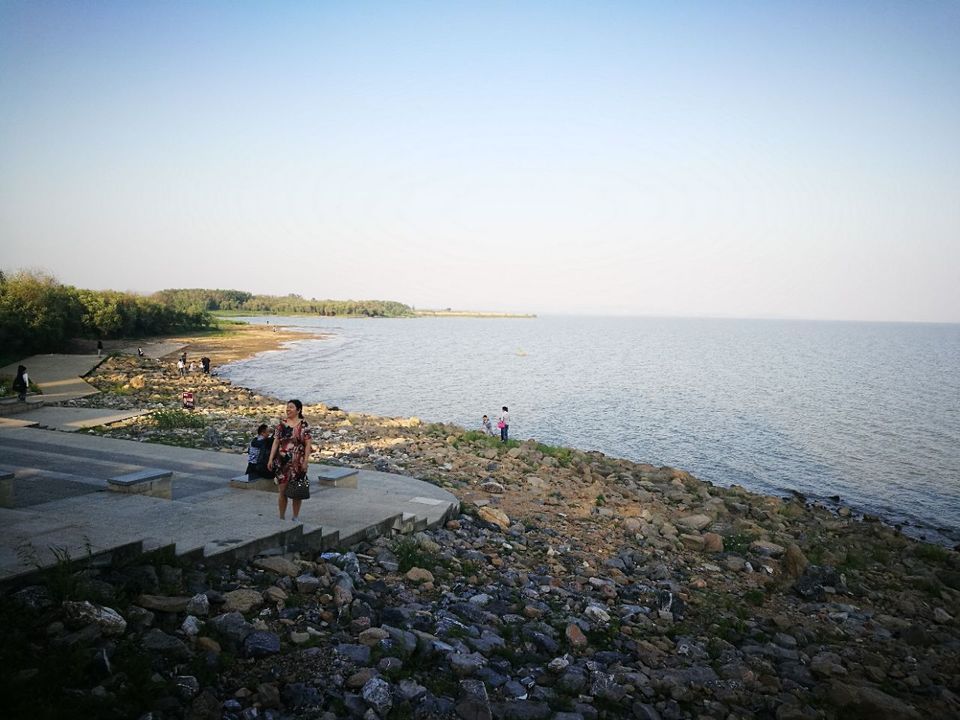 月亮湾旅行图片 1