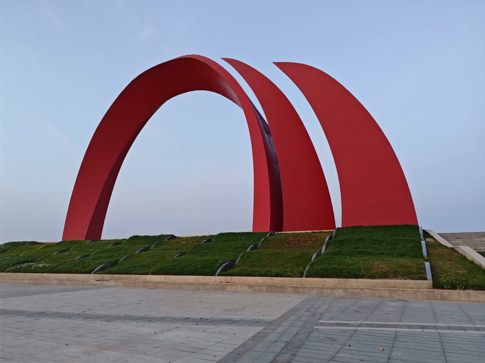 月亮湾旅行图片 2