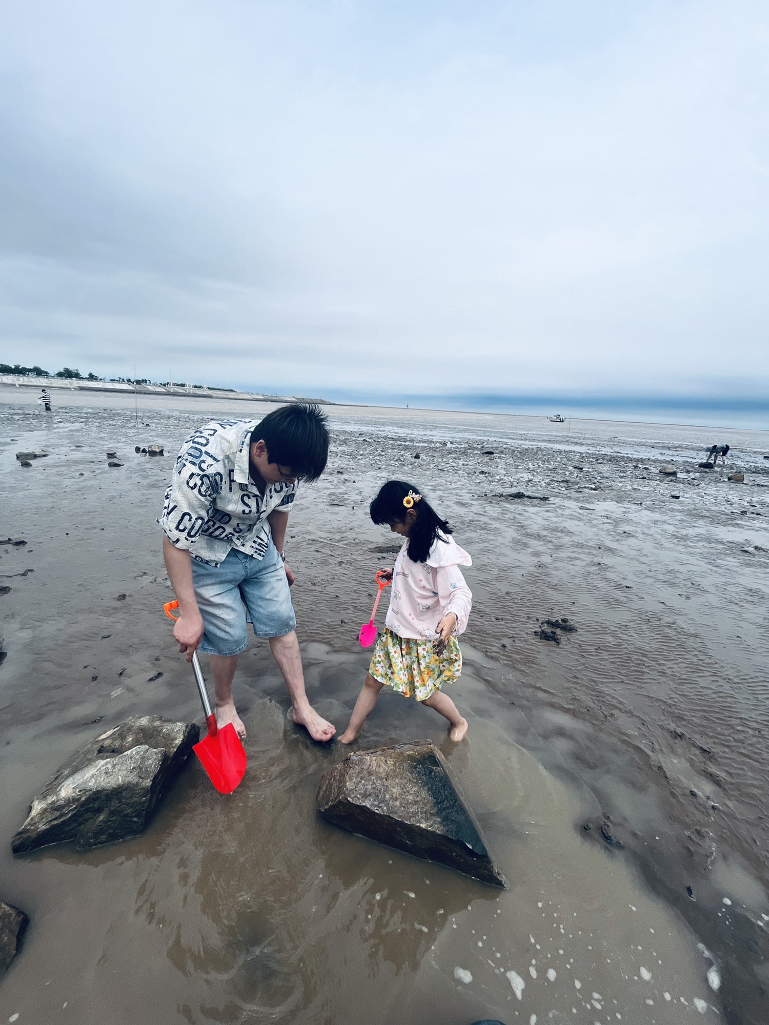 月亮湾旅行图片 1