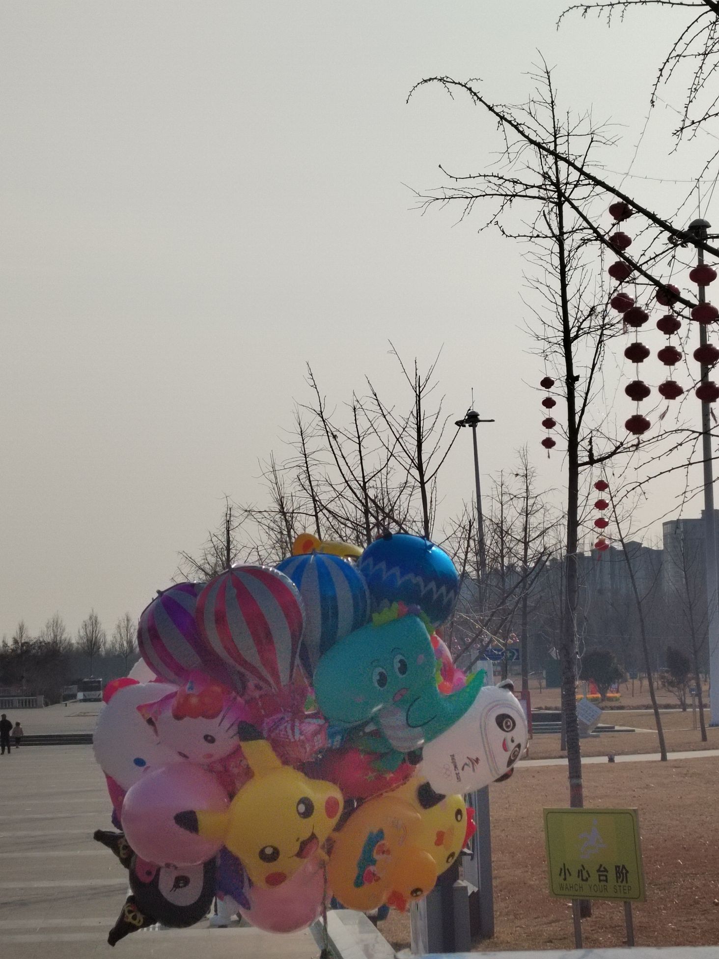 法德公园旅行图片 3