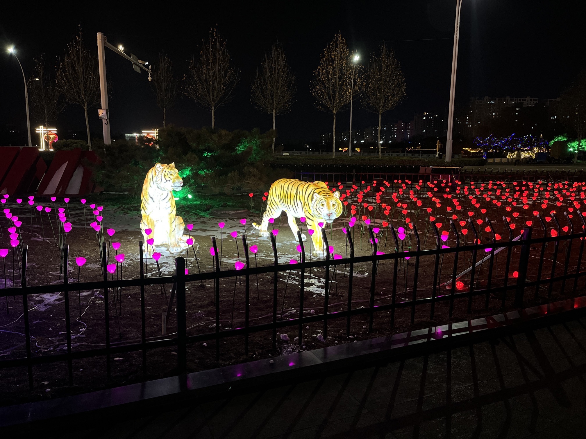 法德公园旅行图片 1