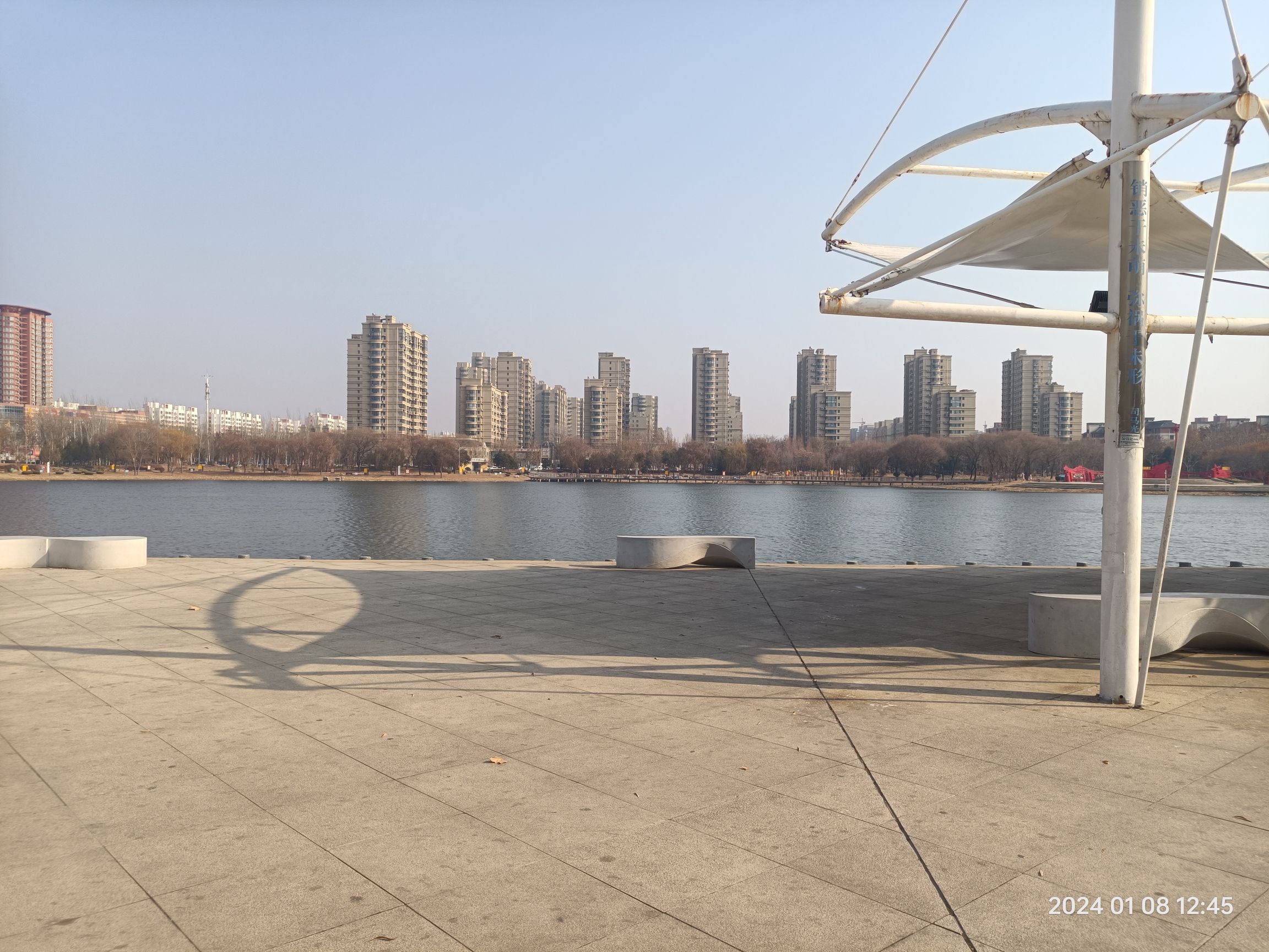 法德公园旅行图片 3
