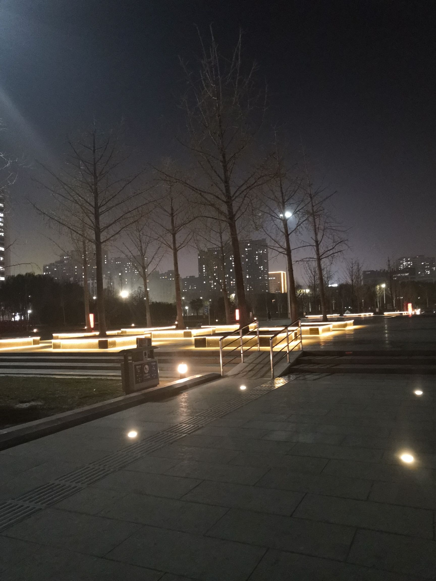 法德公园旅行图片 2