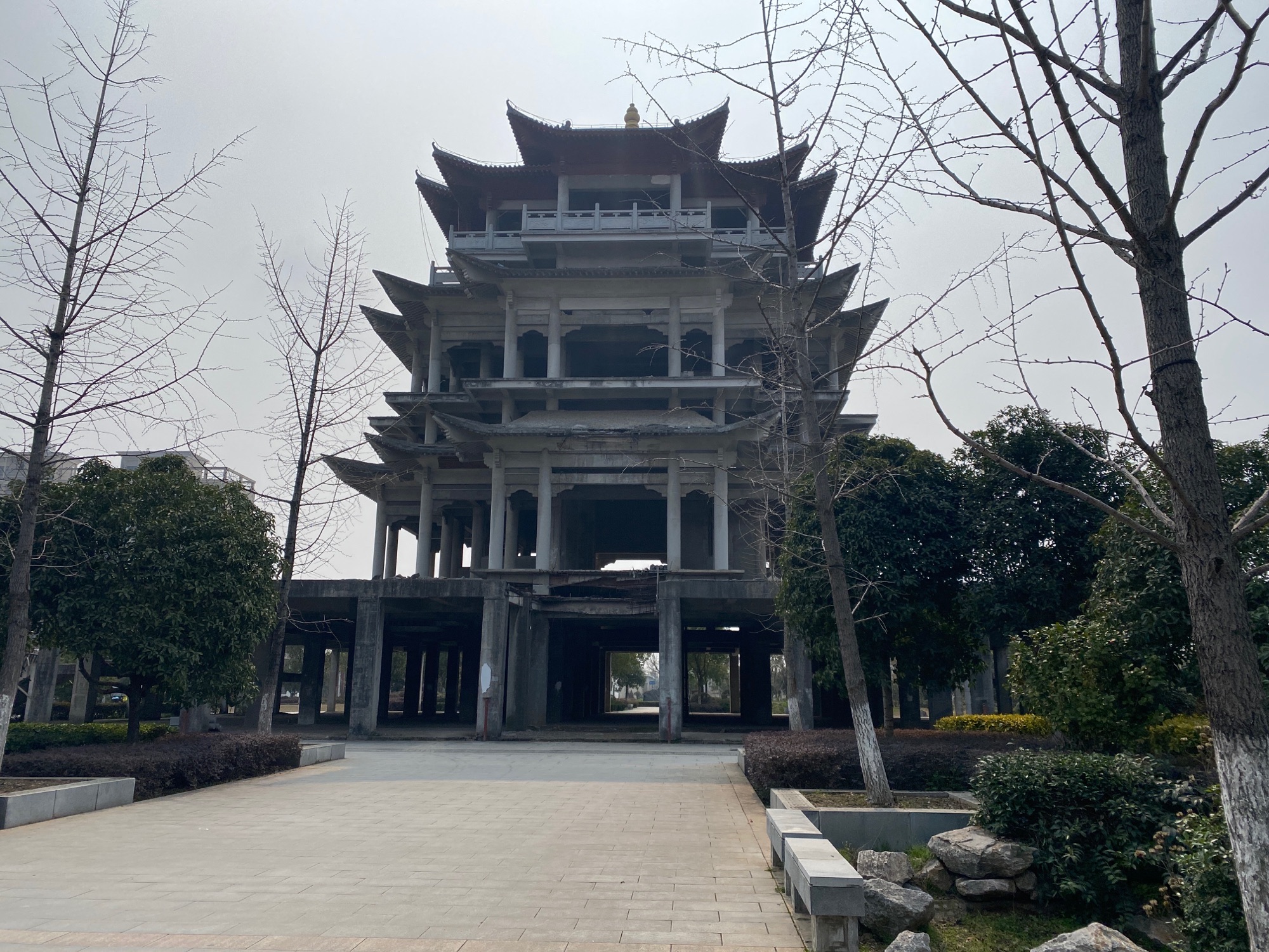 广济公园旅行图片 2
