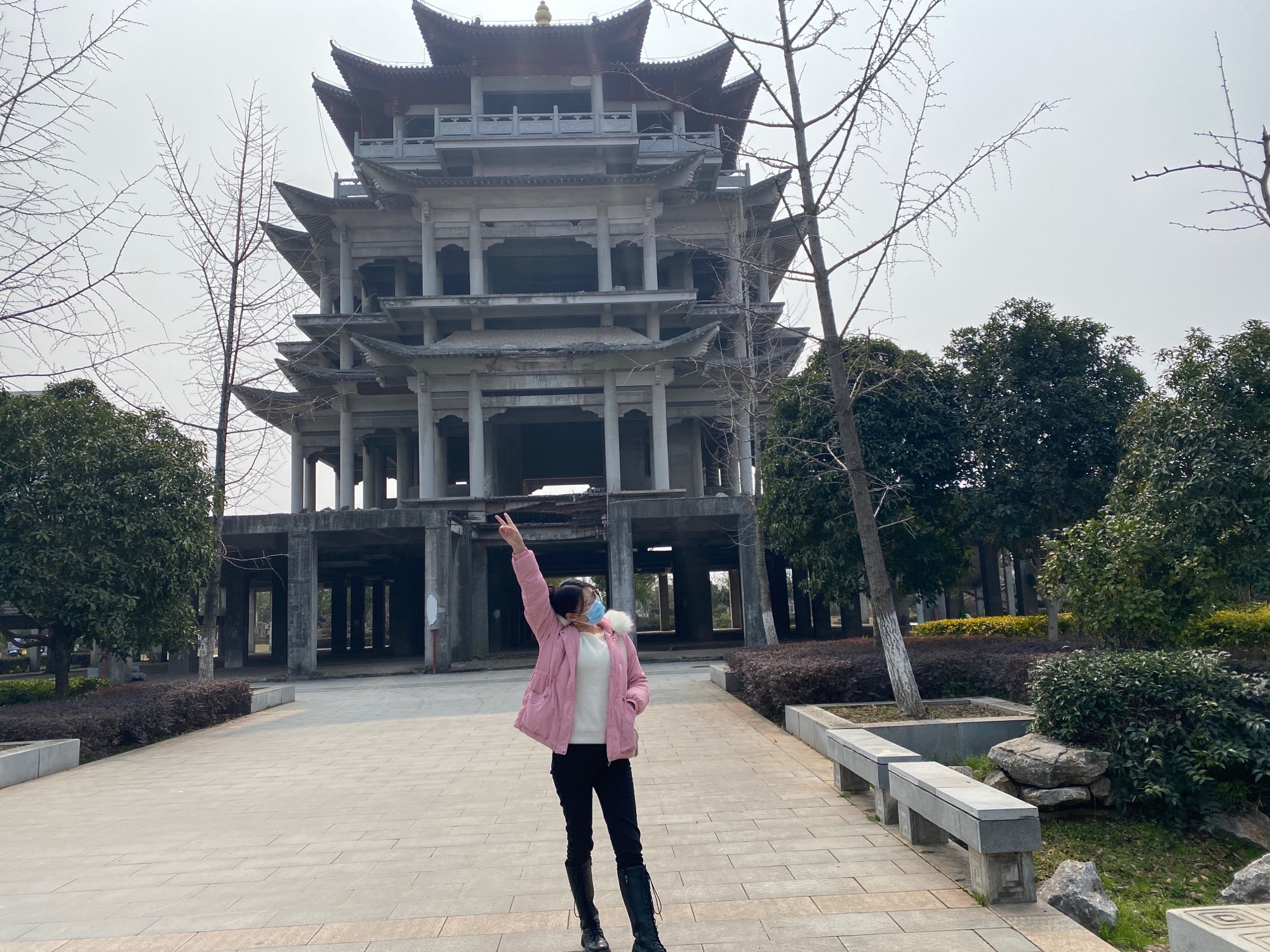 广济公园旅行图片 3
