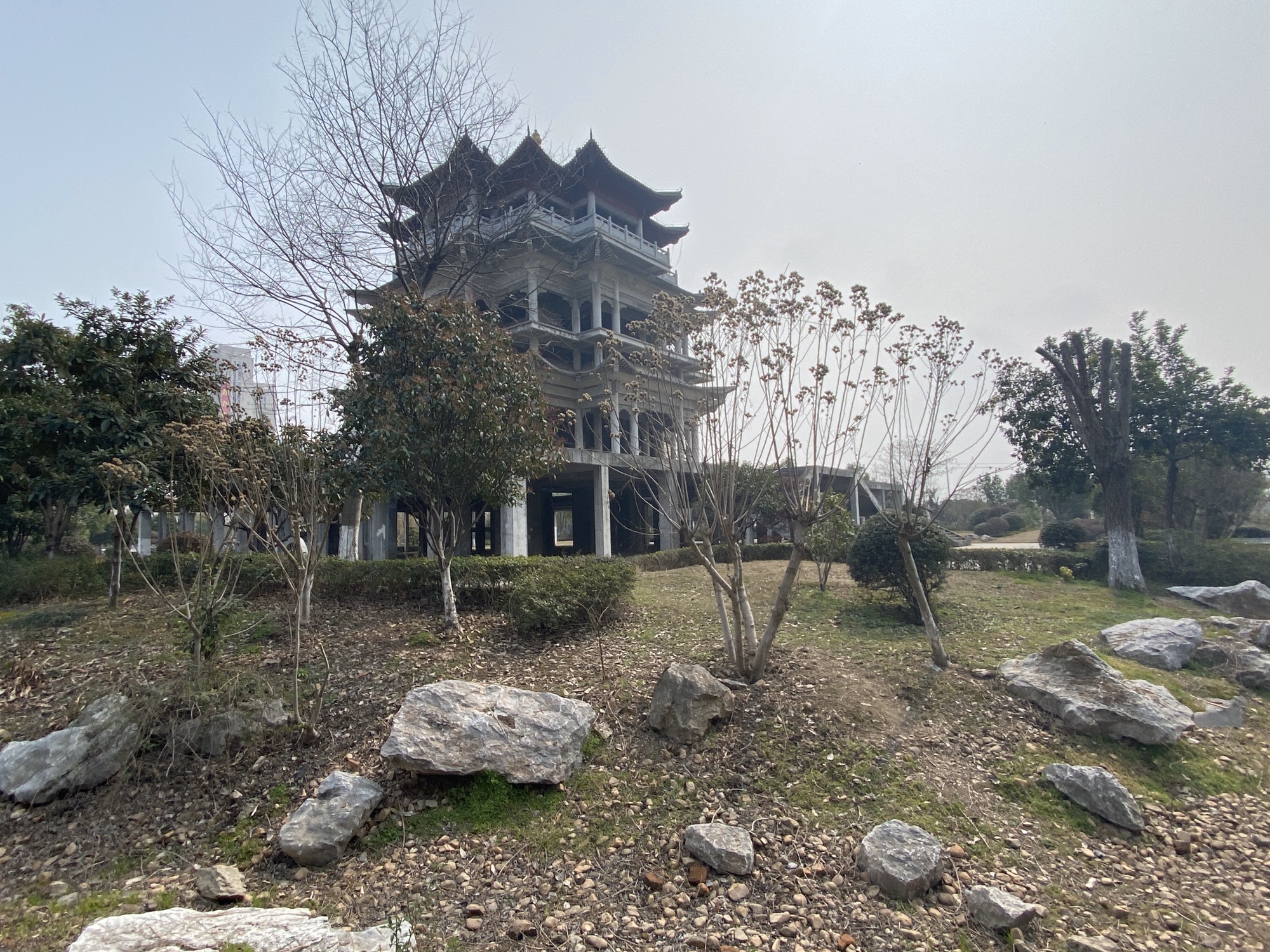 广济公园旅行图片 1
