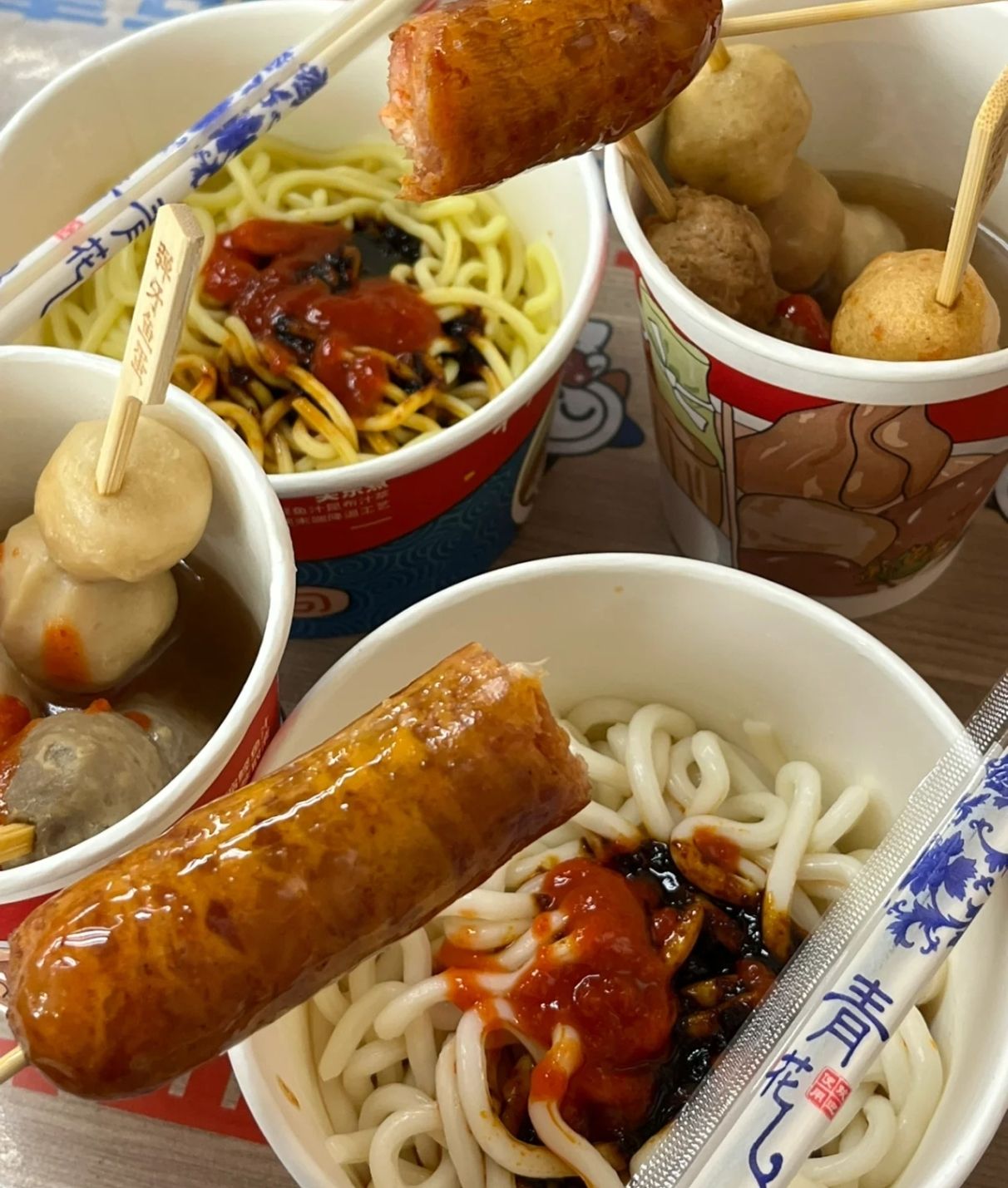 十足便利店(金华高畈街店)