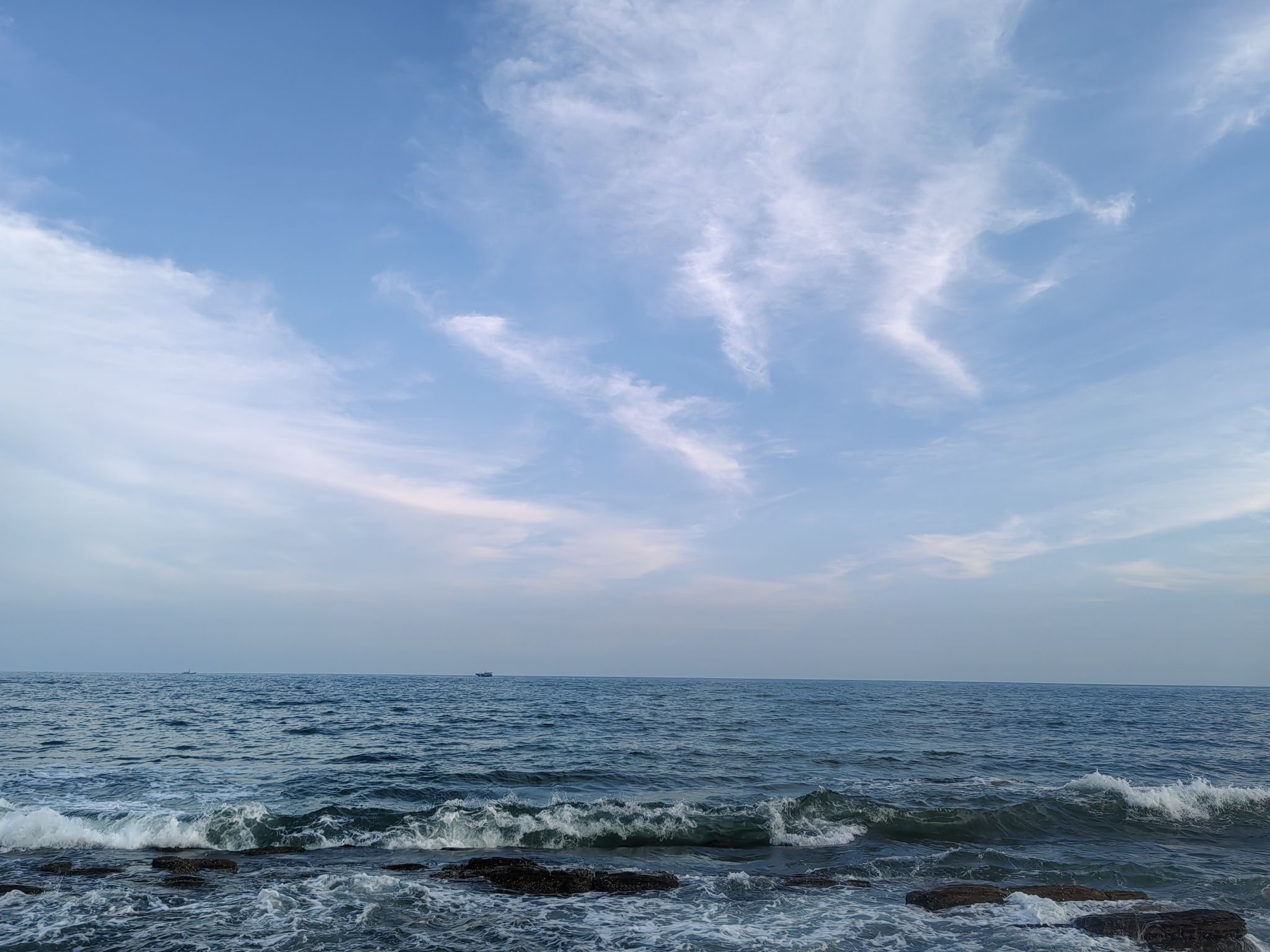 东头村海滩旅行图片 3