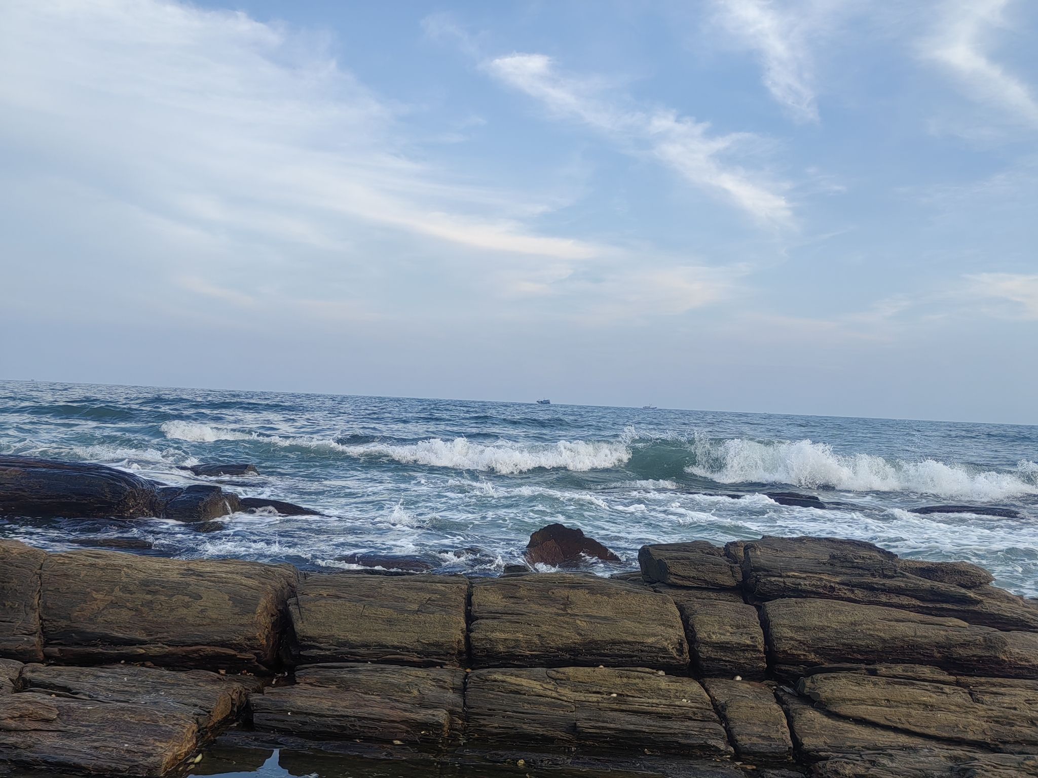 东头村海滩旅行图片 2