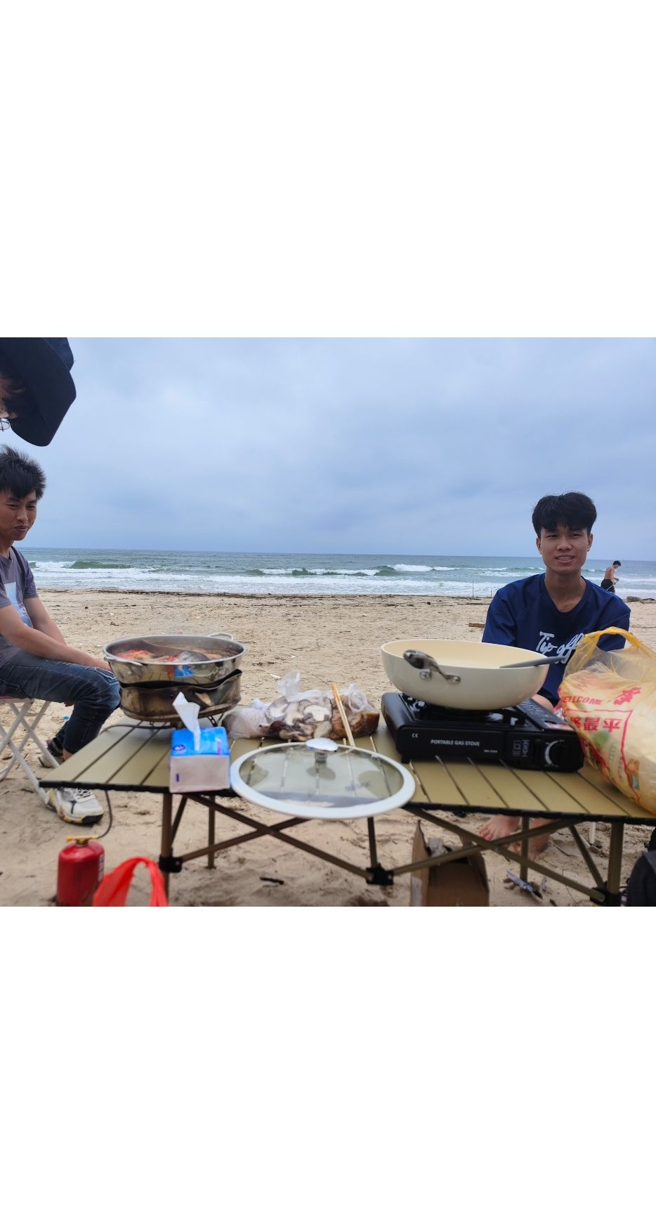 东头村海滩旅行图片 2