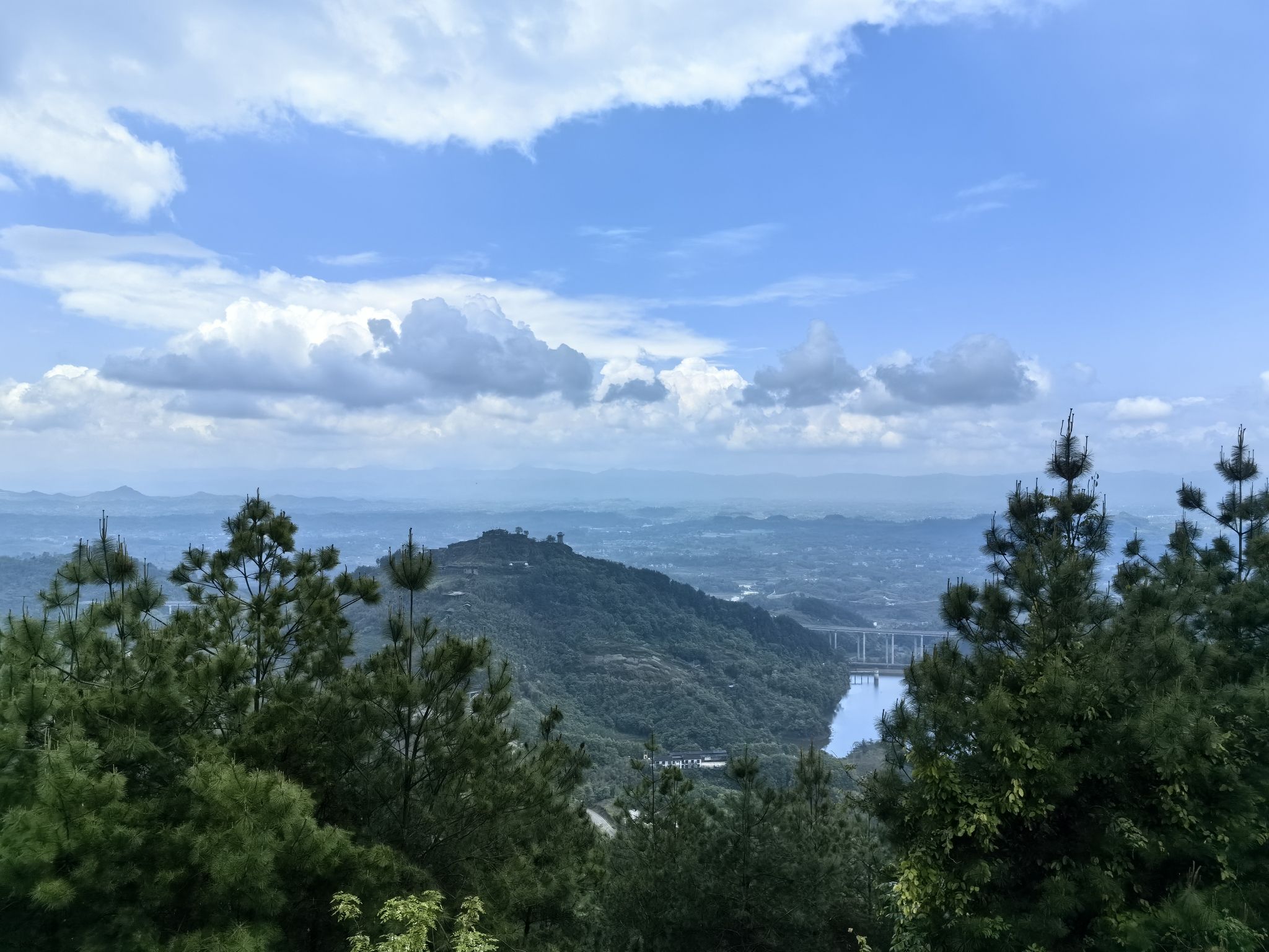 金带观景台旅行图片 1