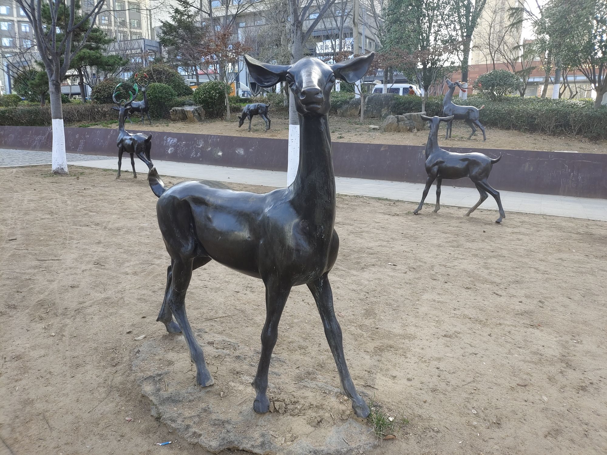 长乐公园旅行图片 3