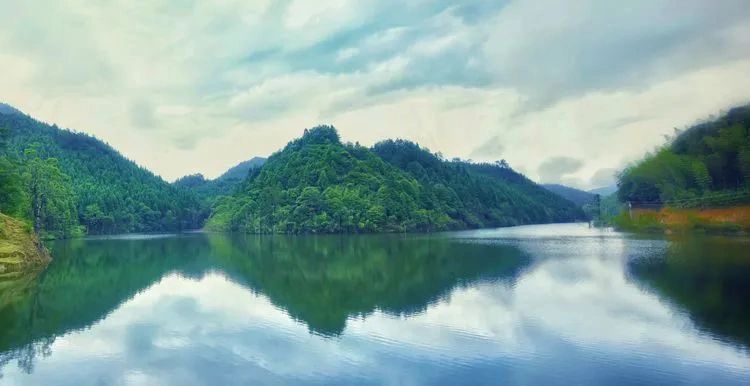 梨树洲风景区旅行图片 3