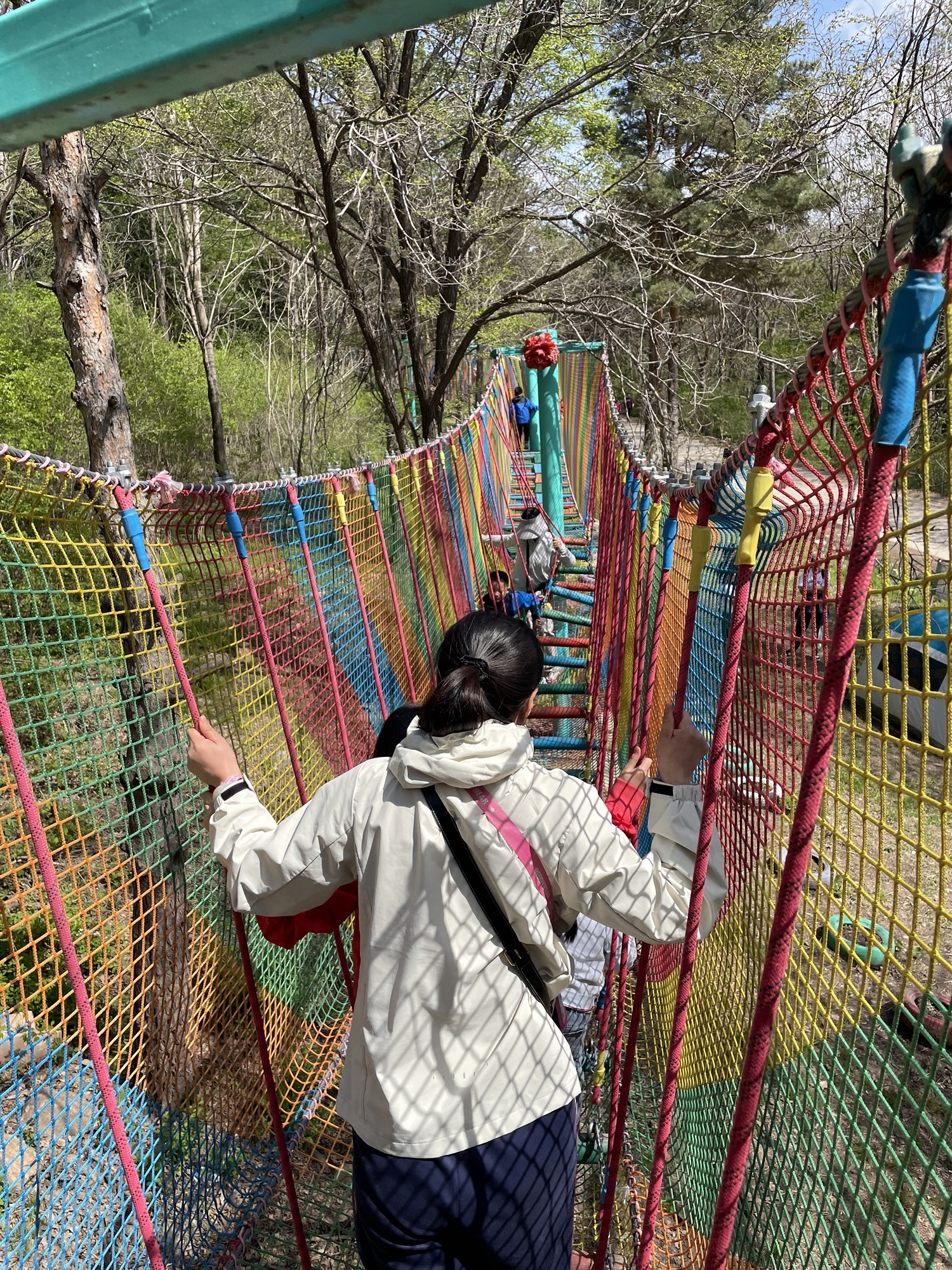 壹台山风景区旅行图片 3