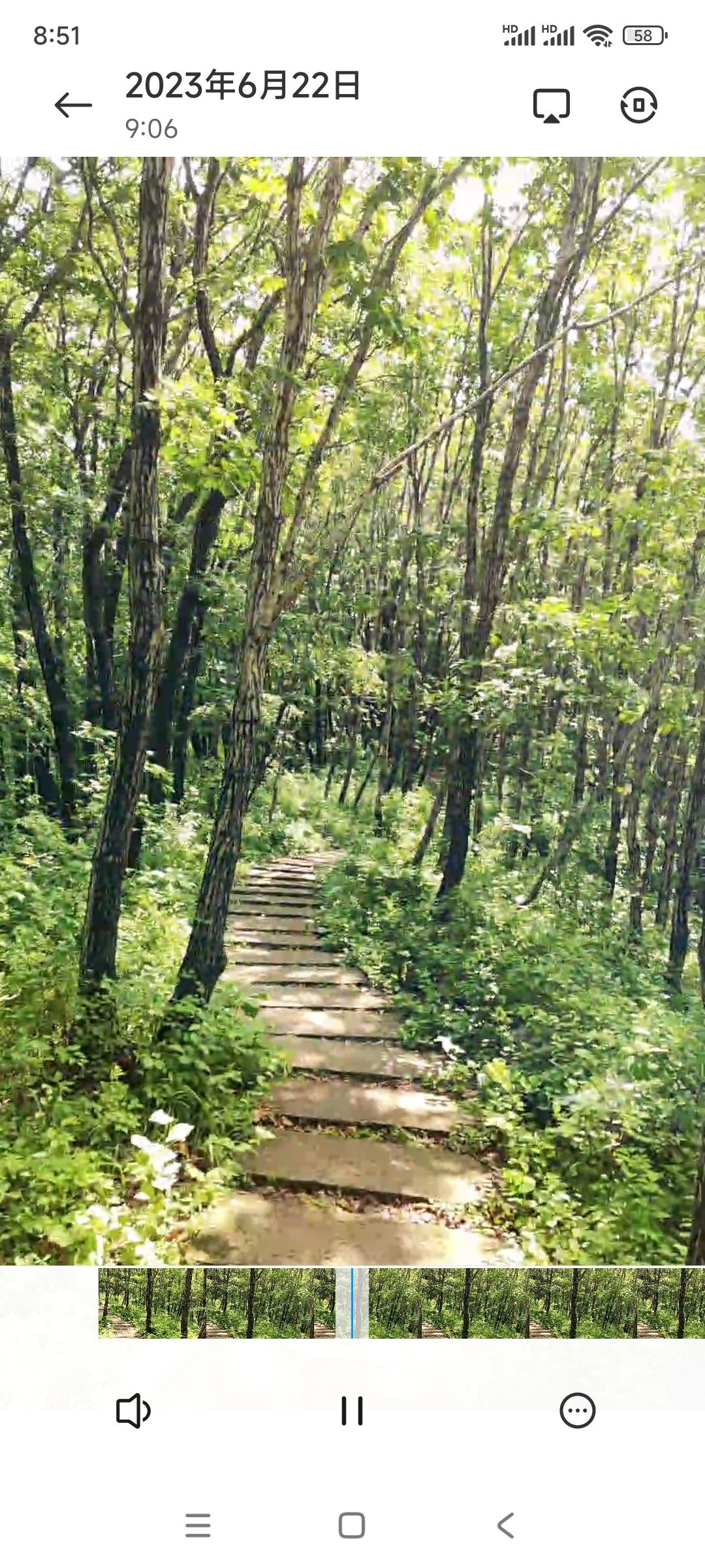 壹台山风景区旅行图片 2