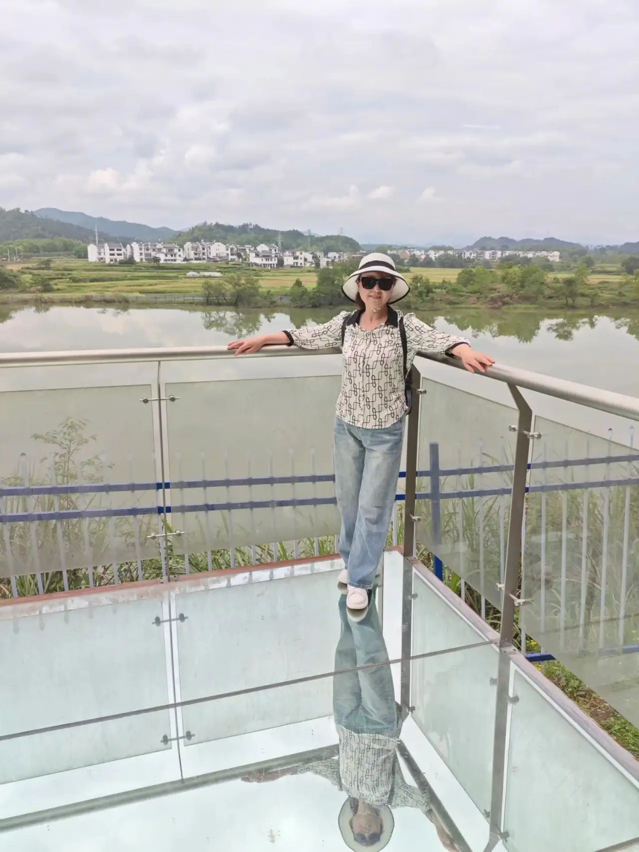 月亮湾景区旅行图片 3