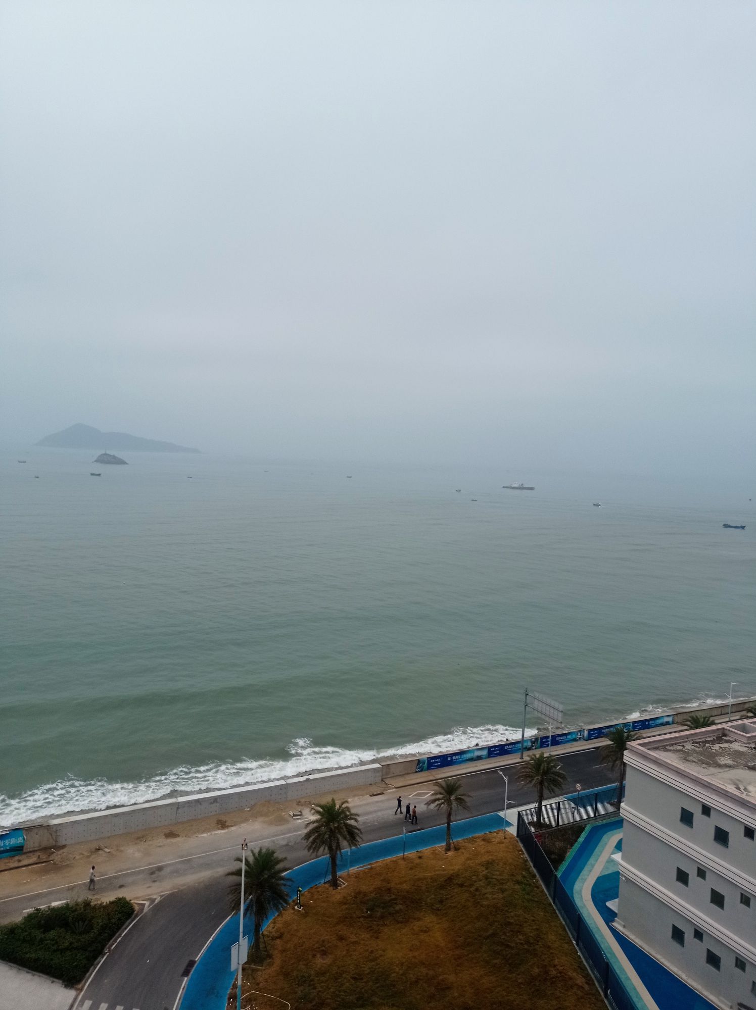月亮湾景区旅行图片 3