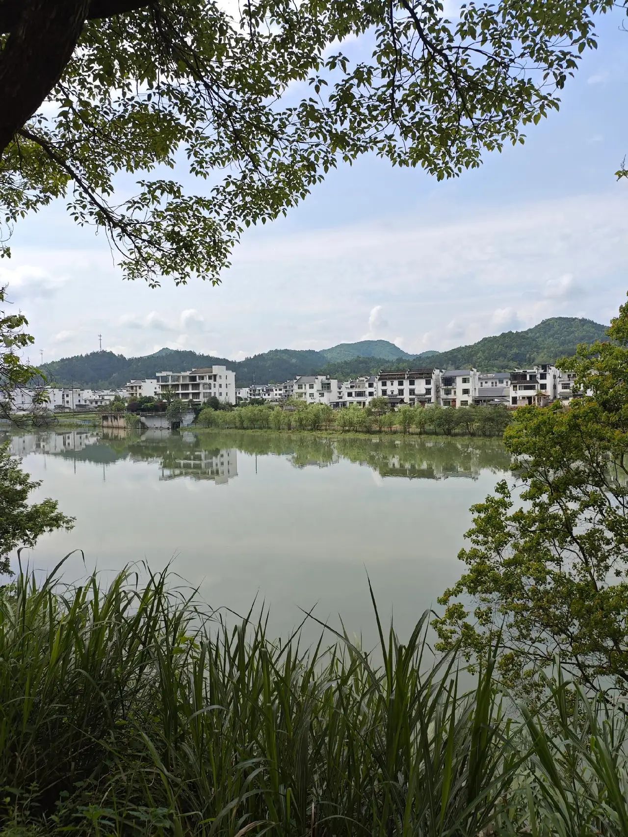月亮湾景区旅行图片 2