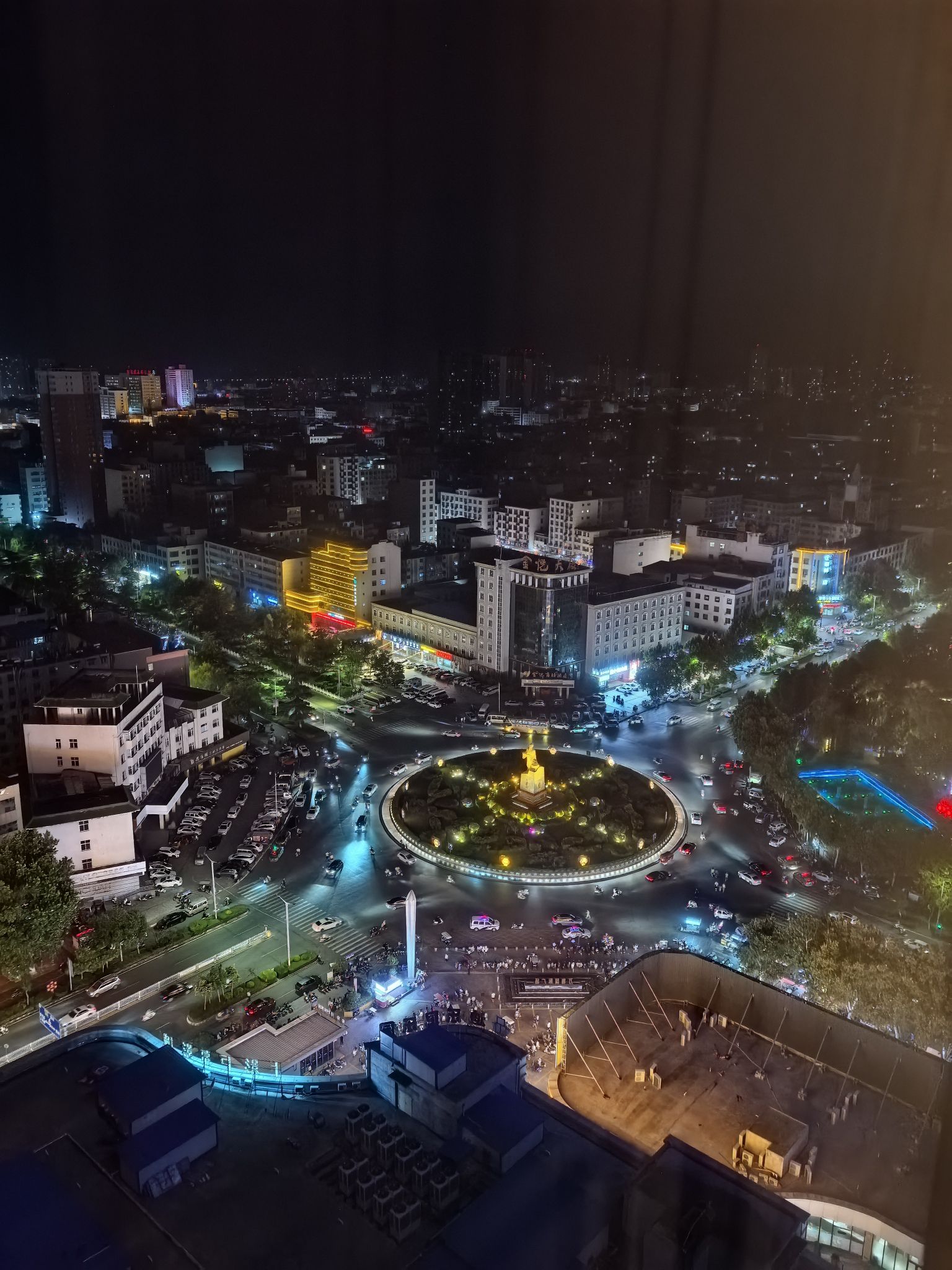 北花坛旅行图片 1
