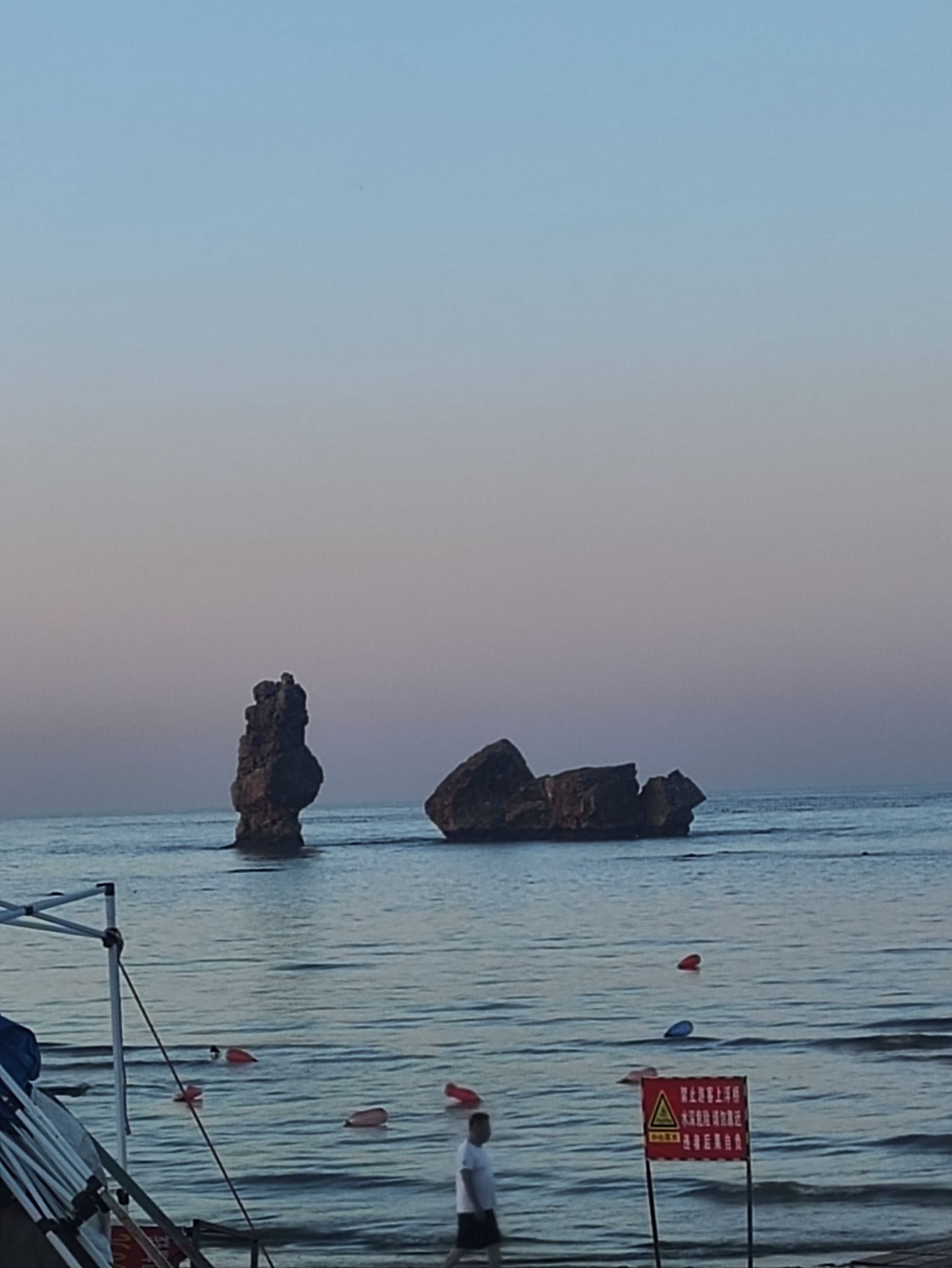 东戴河碣石旅行图片 1