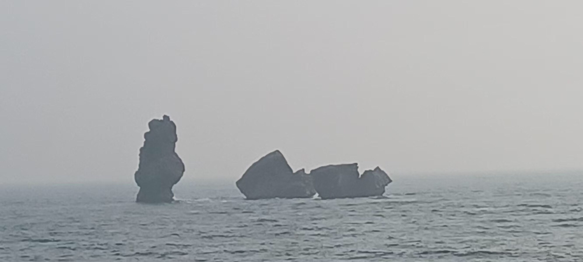 东戴河碣石旅行图片 1