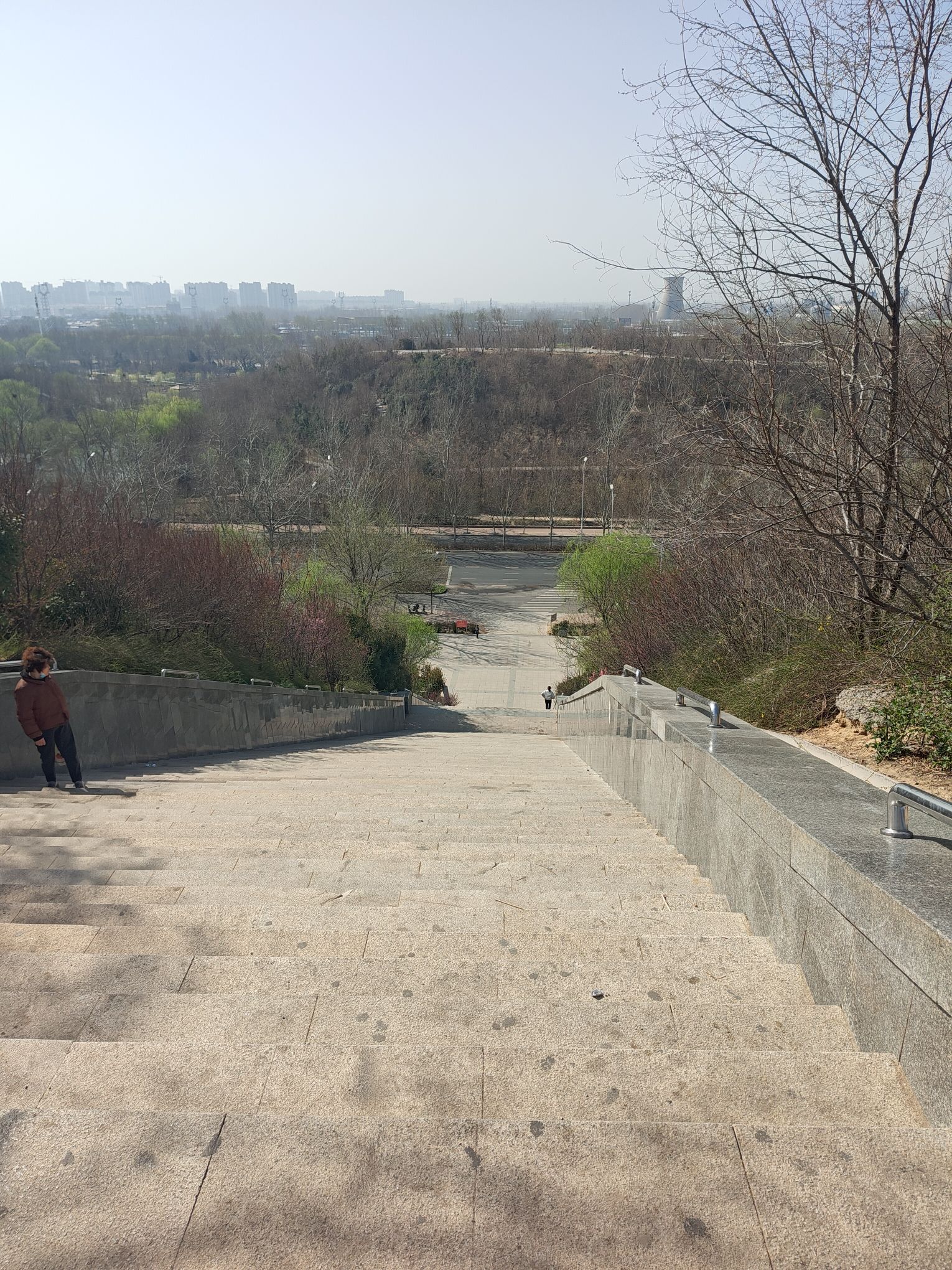 濮水公园旅行图片 2