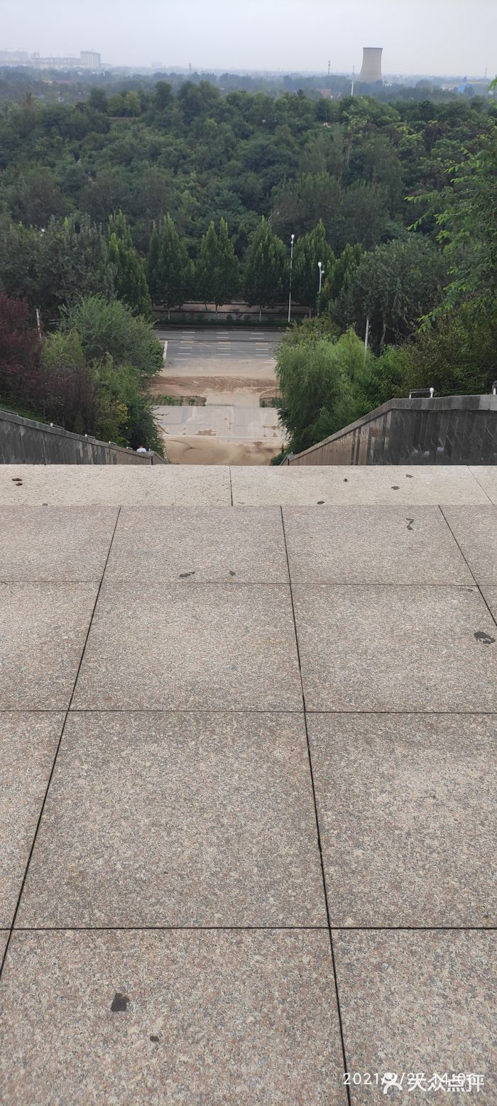 濮水公园旅行图片 3