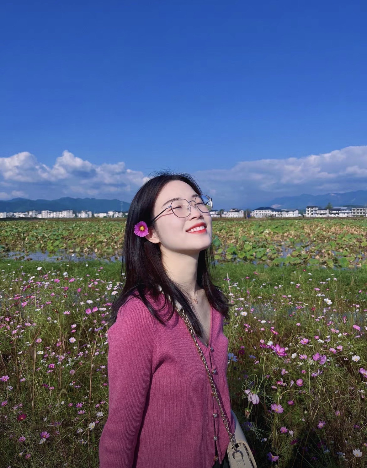 开江金山景区旅行图片 3