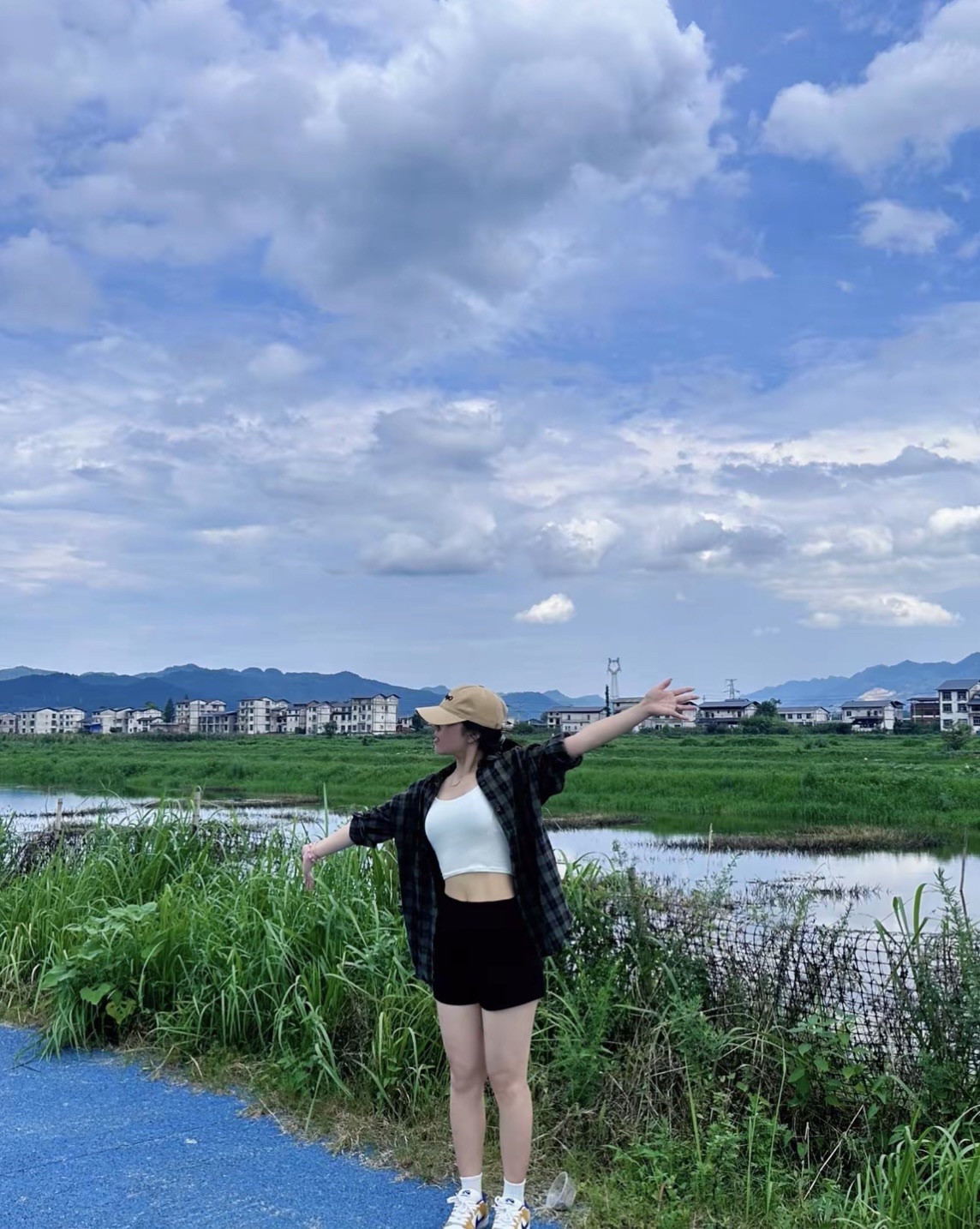 开江金山景区旅行图片 2