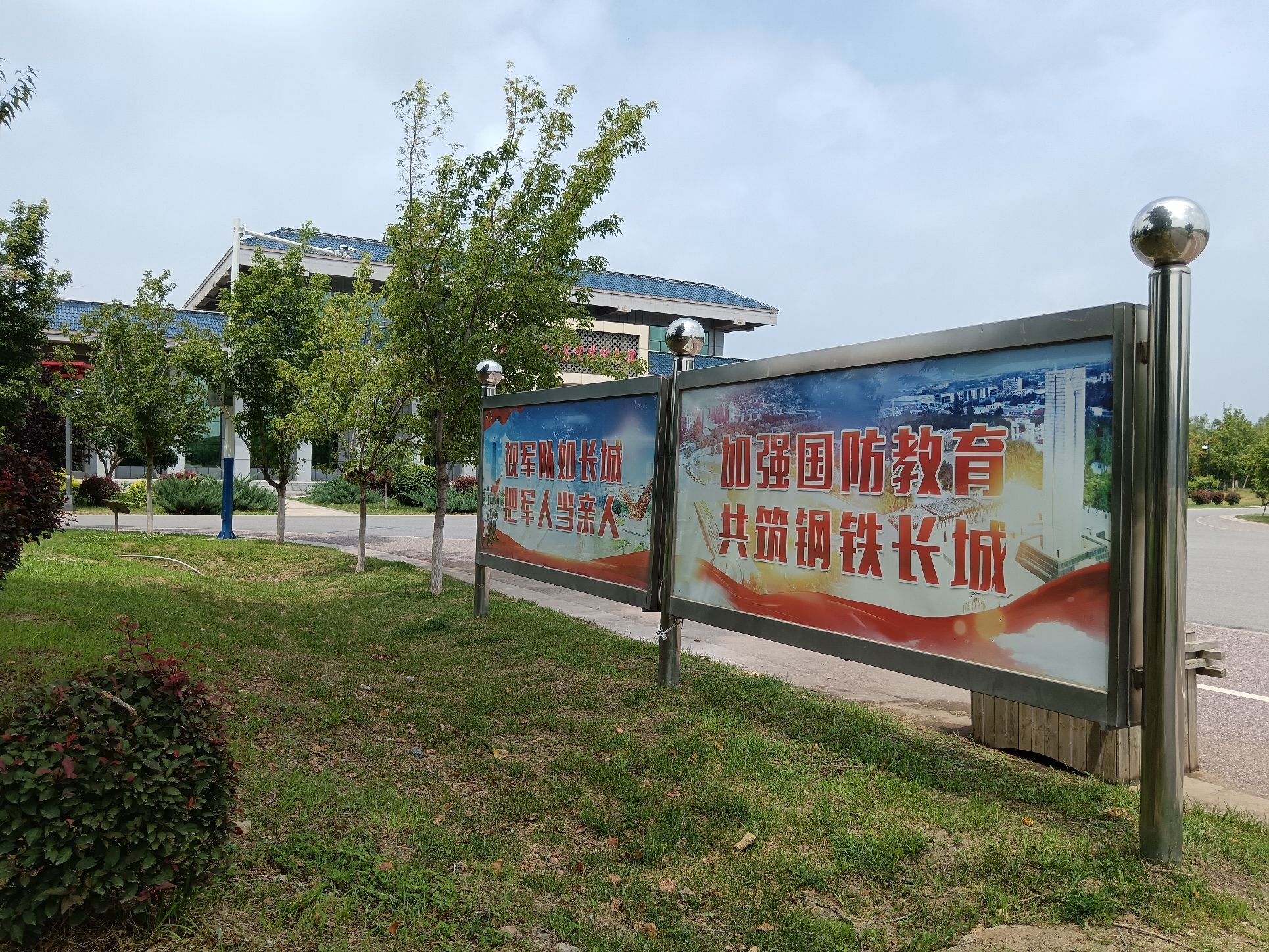 一江山岛军事主题公园旅行图片 3