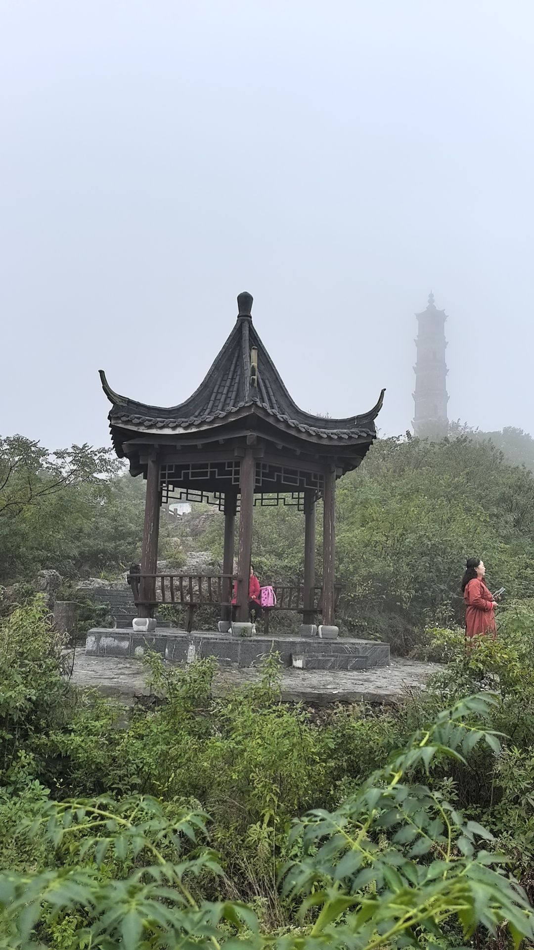 龟山塔旅行图片 3