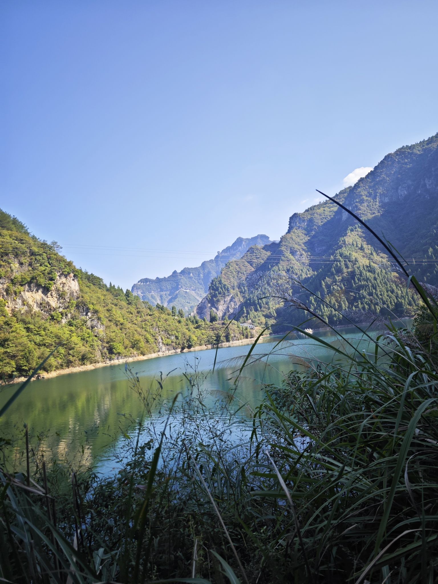 仙人溪旅行图片 2