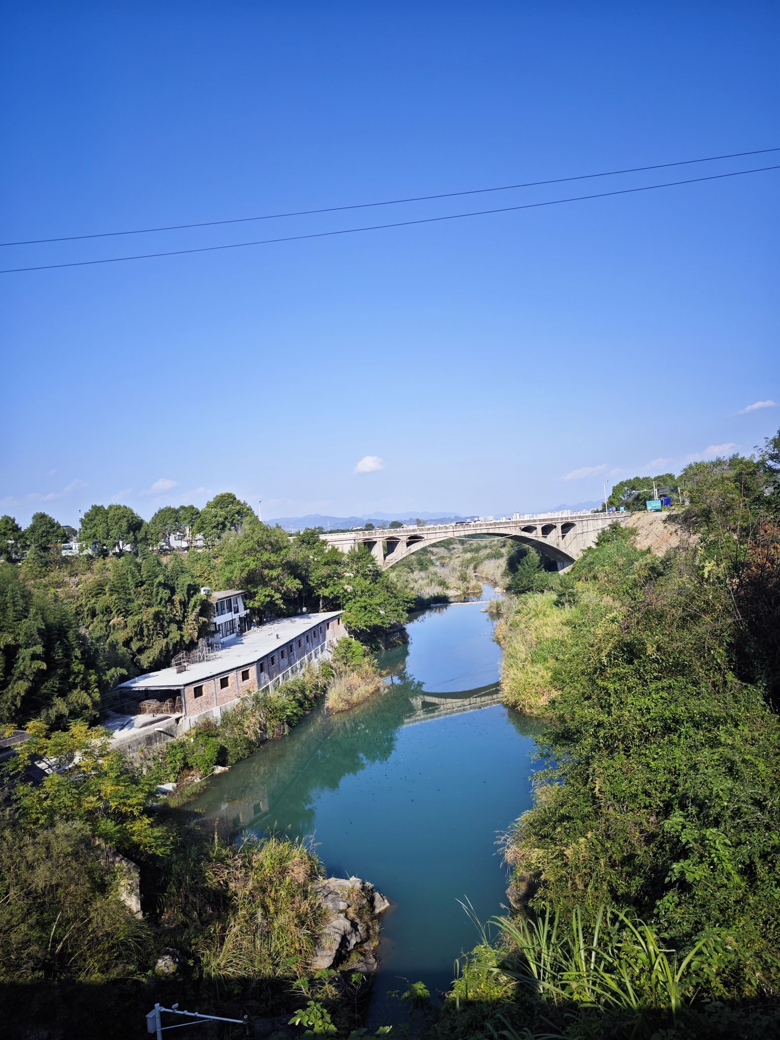 仙人溪旅行图片 1