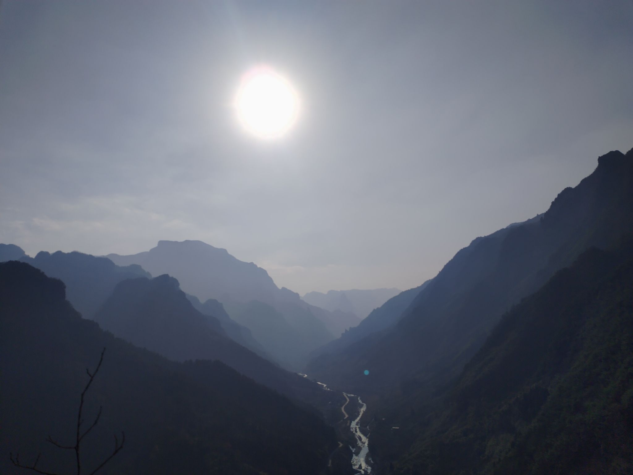 仙人溪旅行图片 2