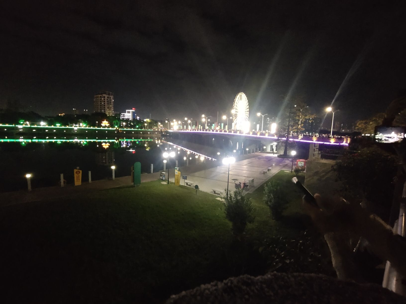 茂名音乐喷泉旅行图片 3
