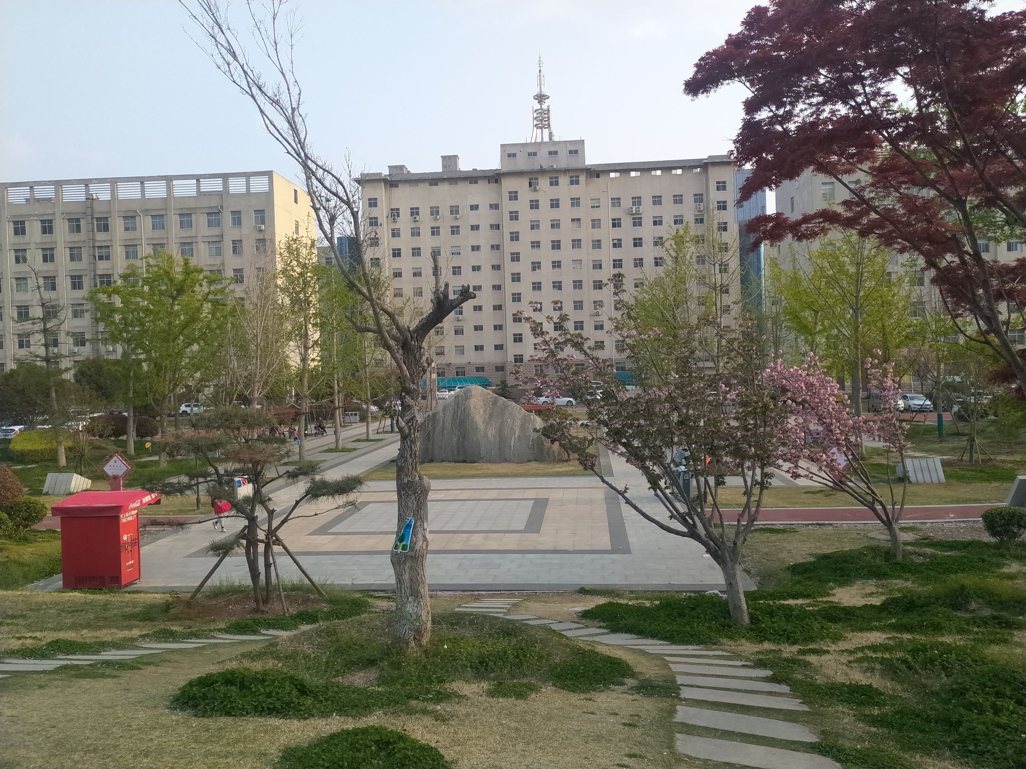 北海公园旅行图片 1