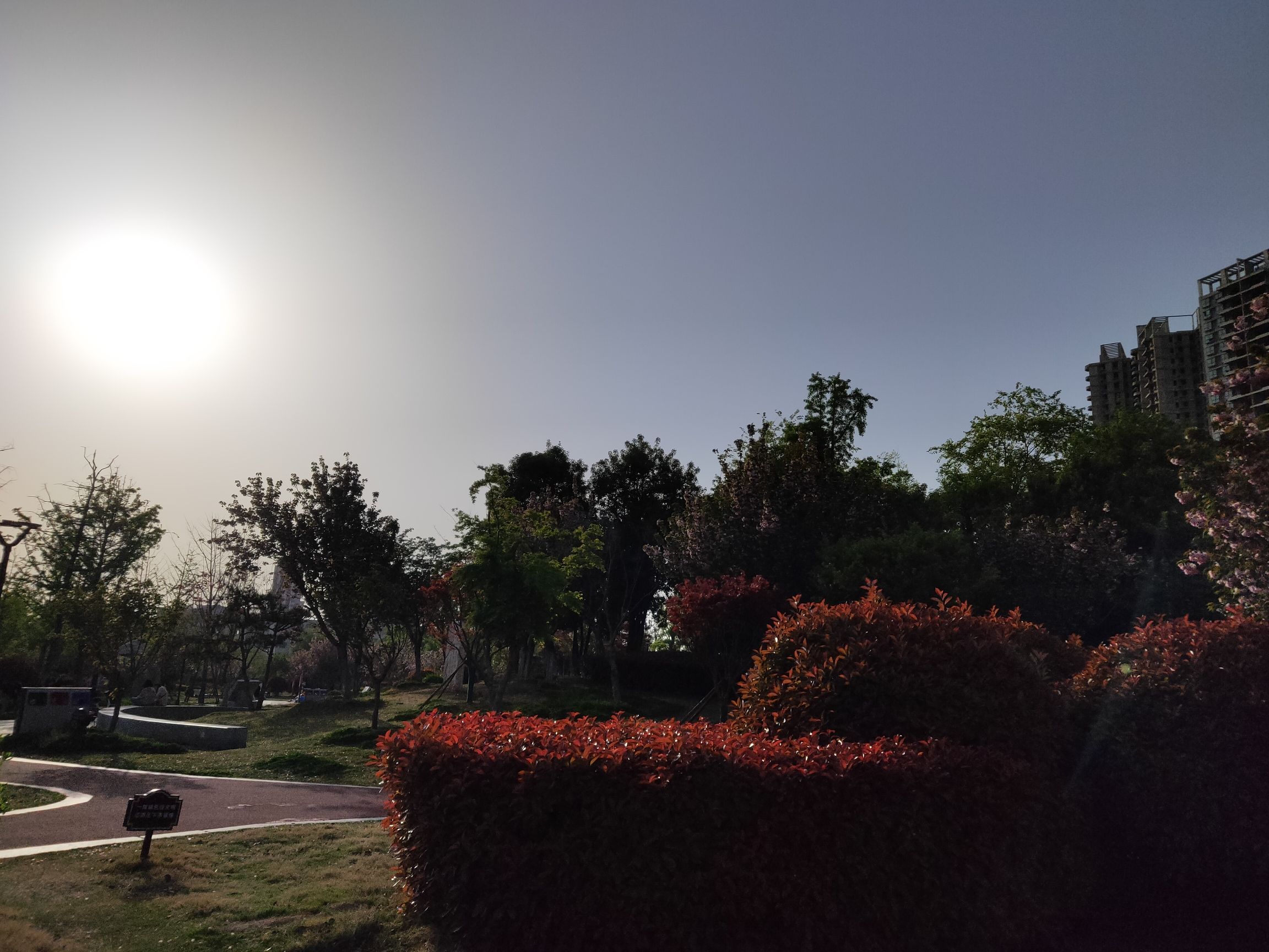 北海公园旅行图片 3