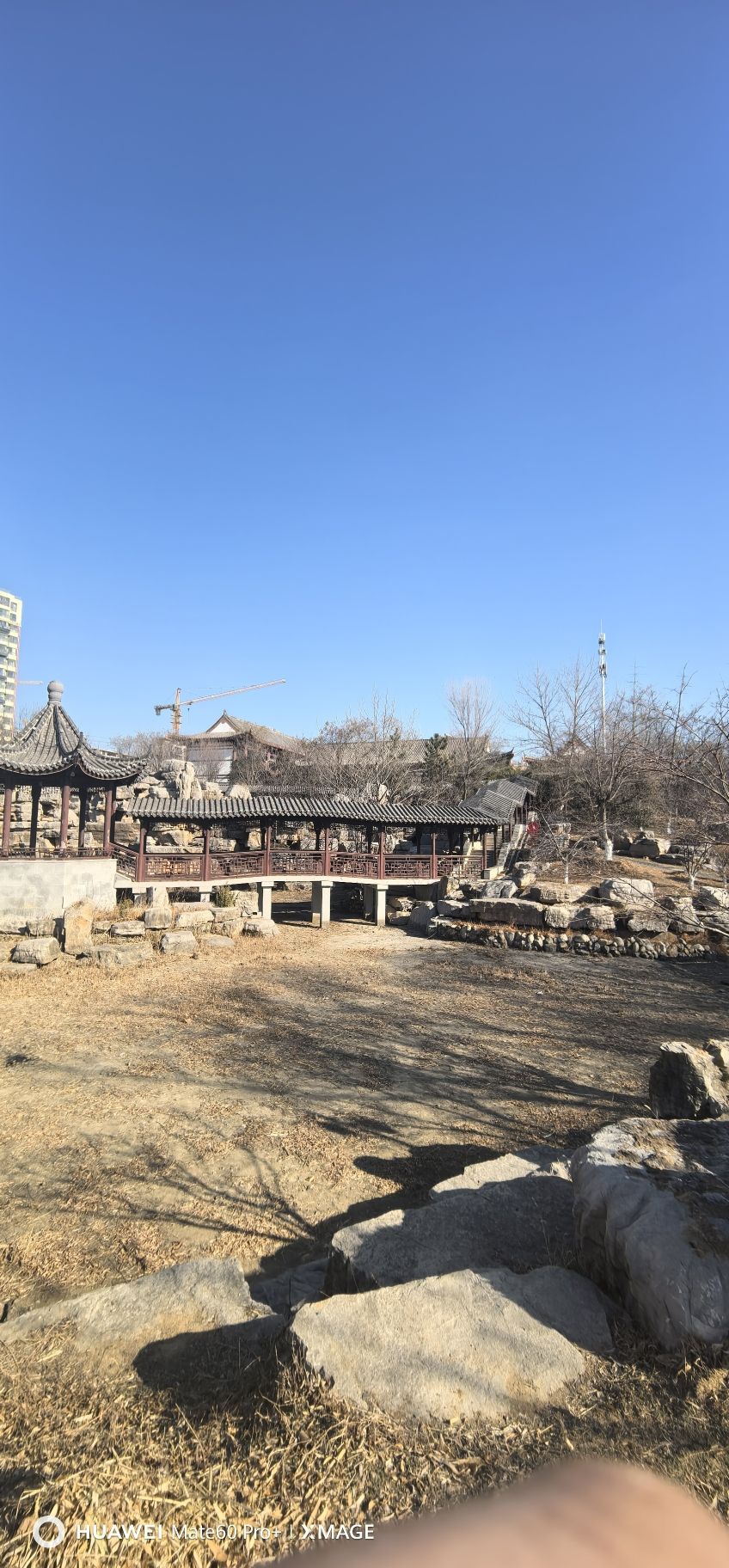 文昌湖公园旅行图片 2