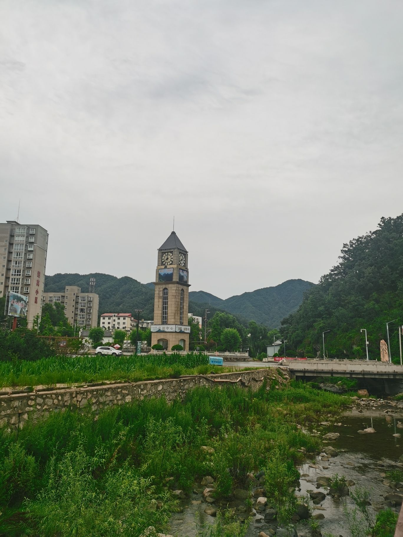 钟楼旅行图片 3